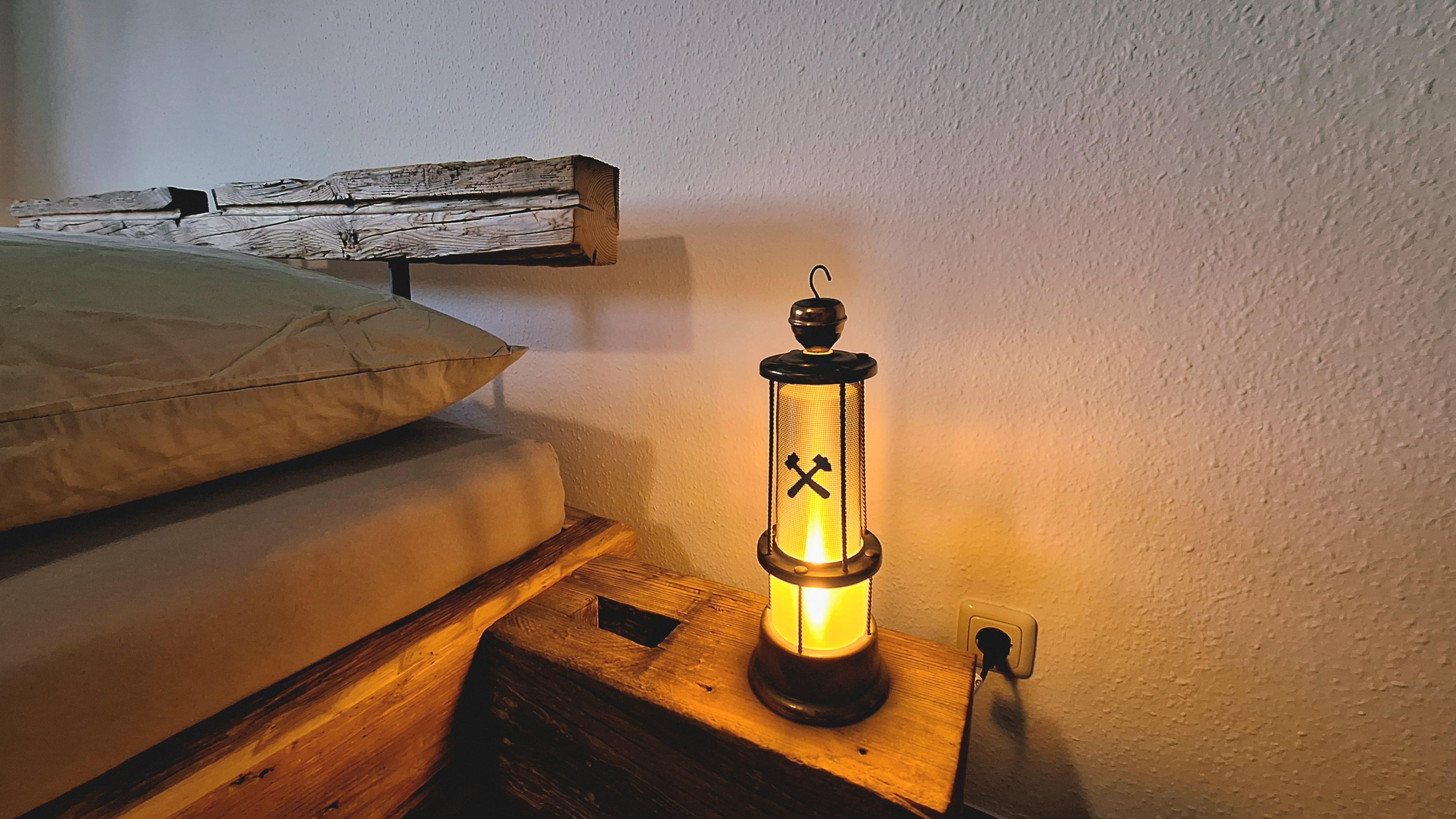 Ferienwohnung im Fachwerk – Motiv