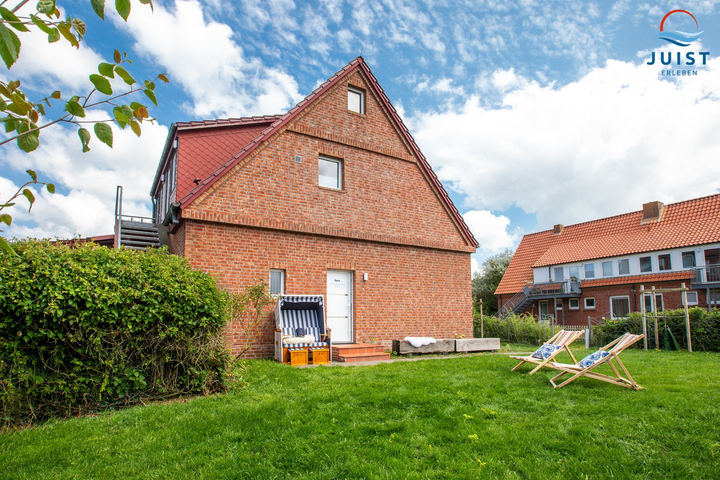 Haus Sturmfried