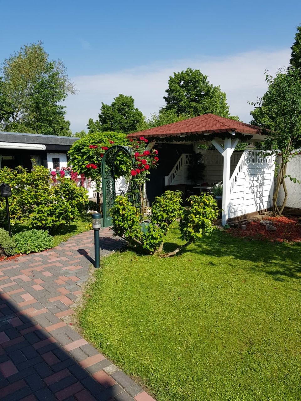 Hotel Am Hallenbad, Ratingen