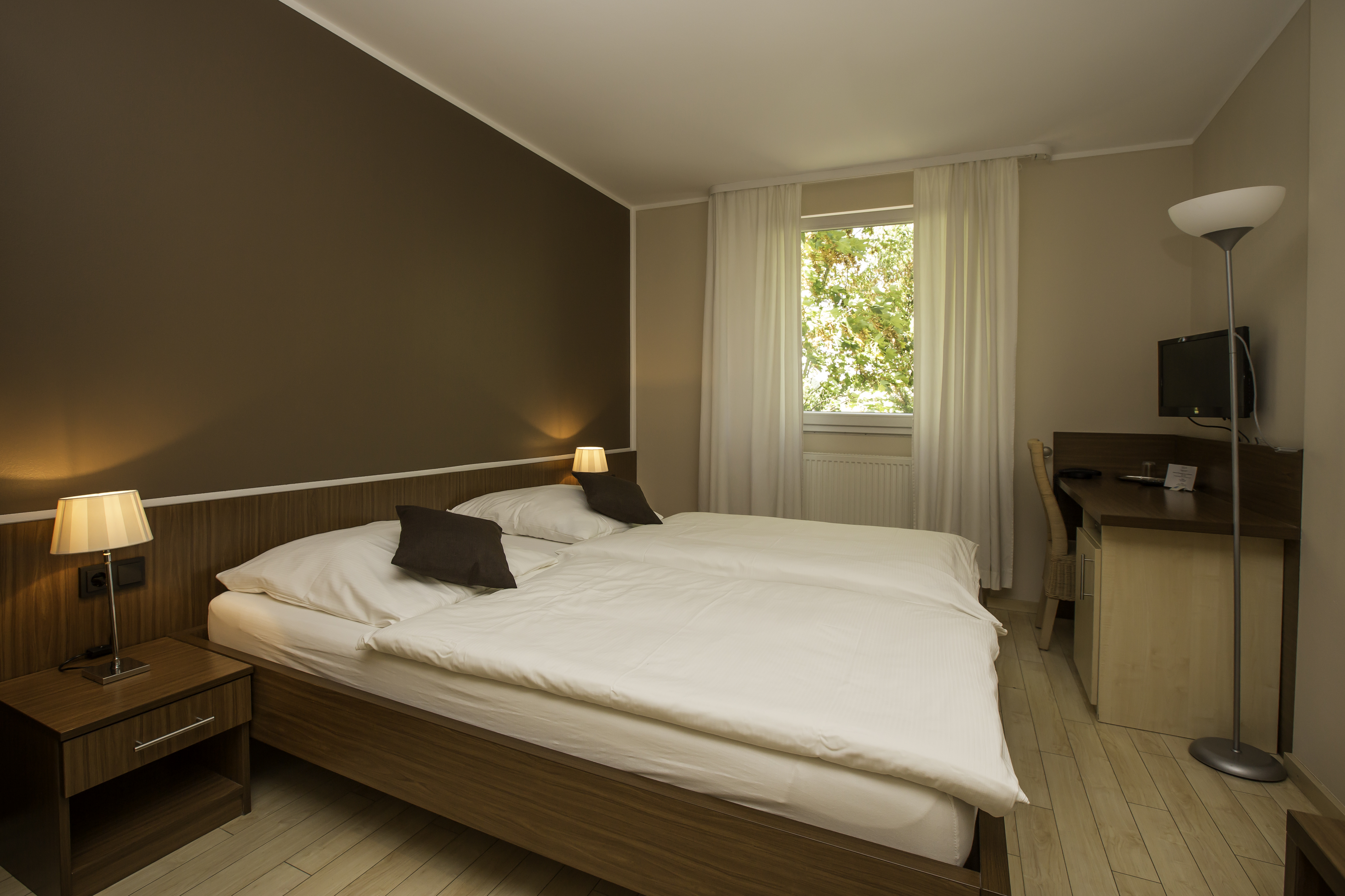 Hotel und Restaurant Haus Fabry, Hilden