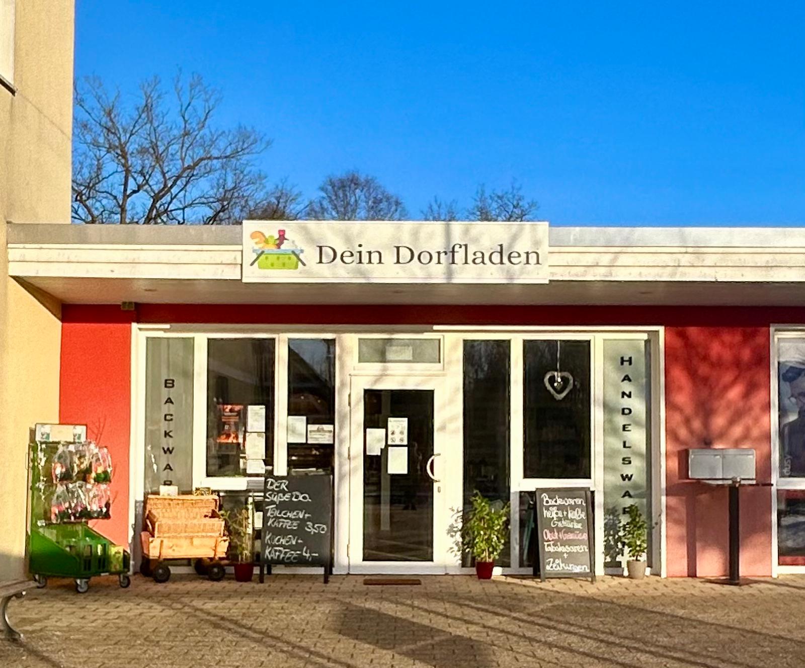 Dein Dorfladen