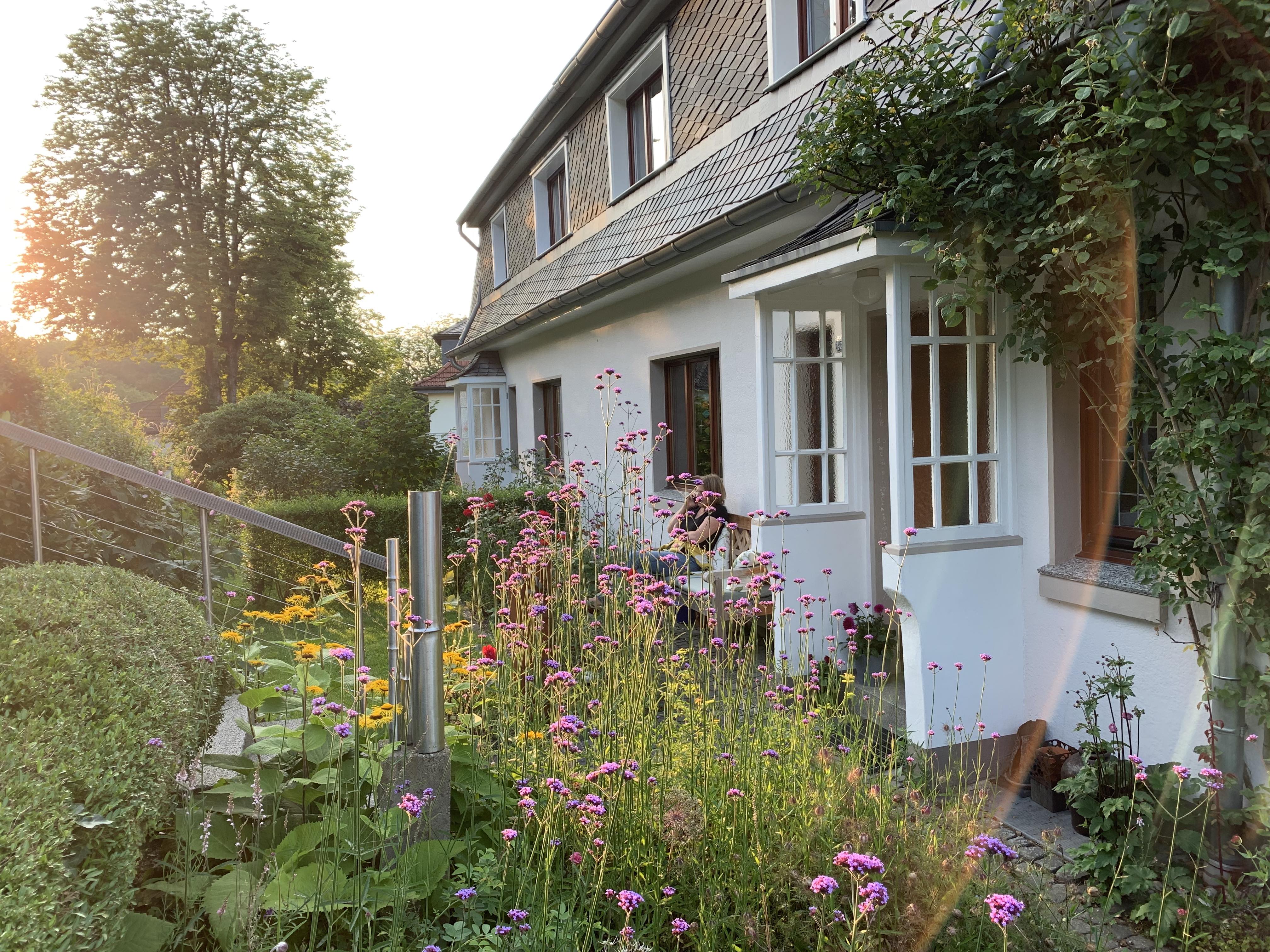 Ferienhaus Brinker Bleibe, Velbert