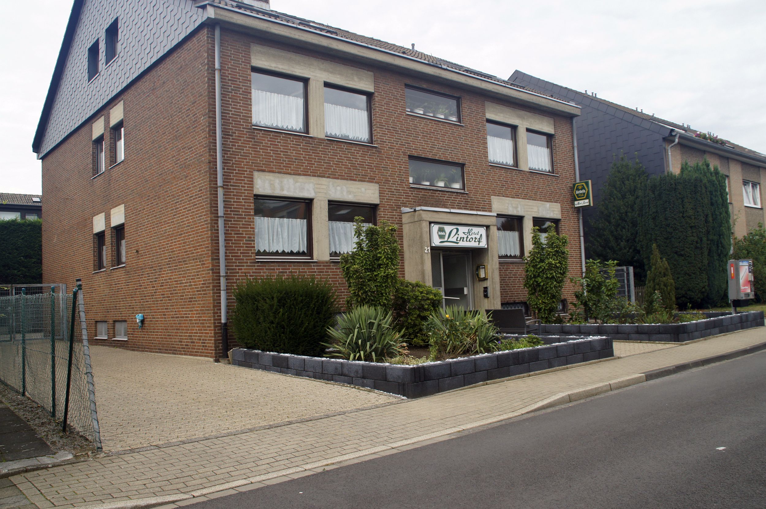Hotel Lintorf, Ratingen