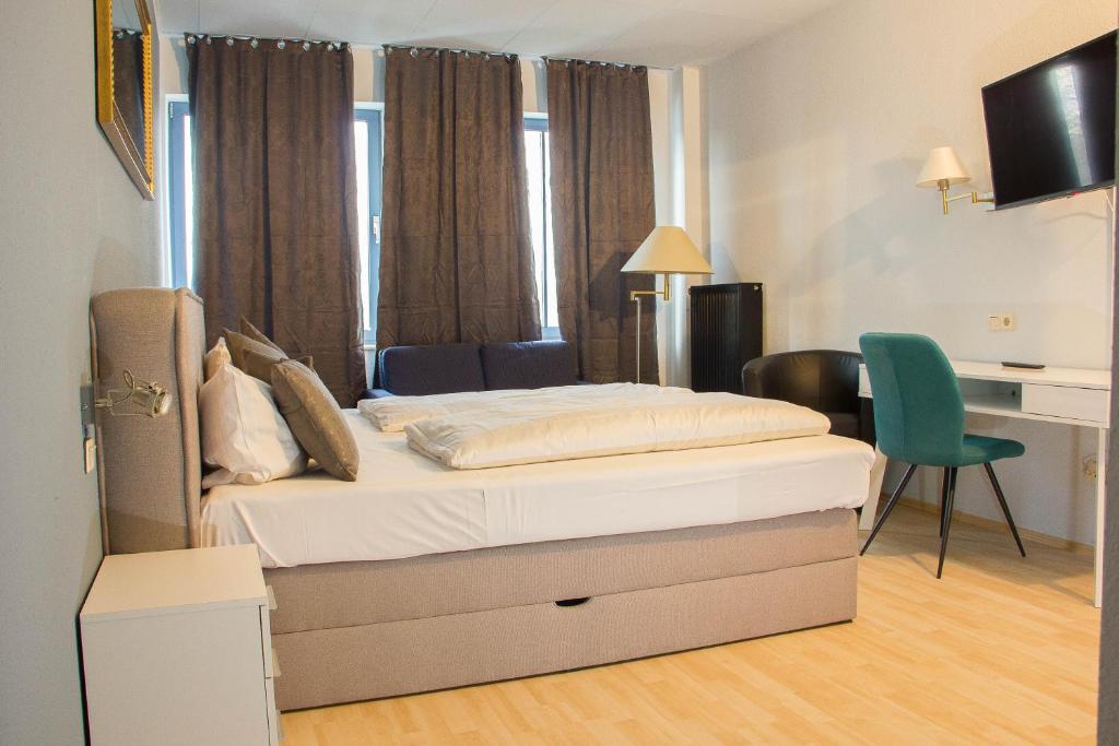Stargaze Forum Hotel, Hilden