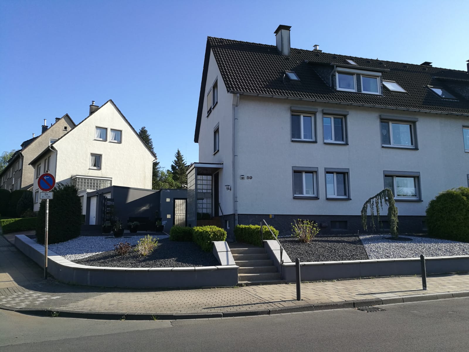 Das Fischerhaus, Velbert