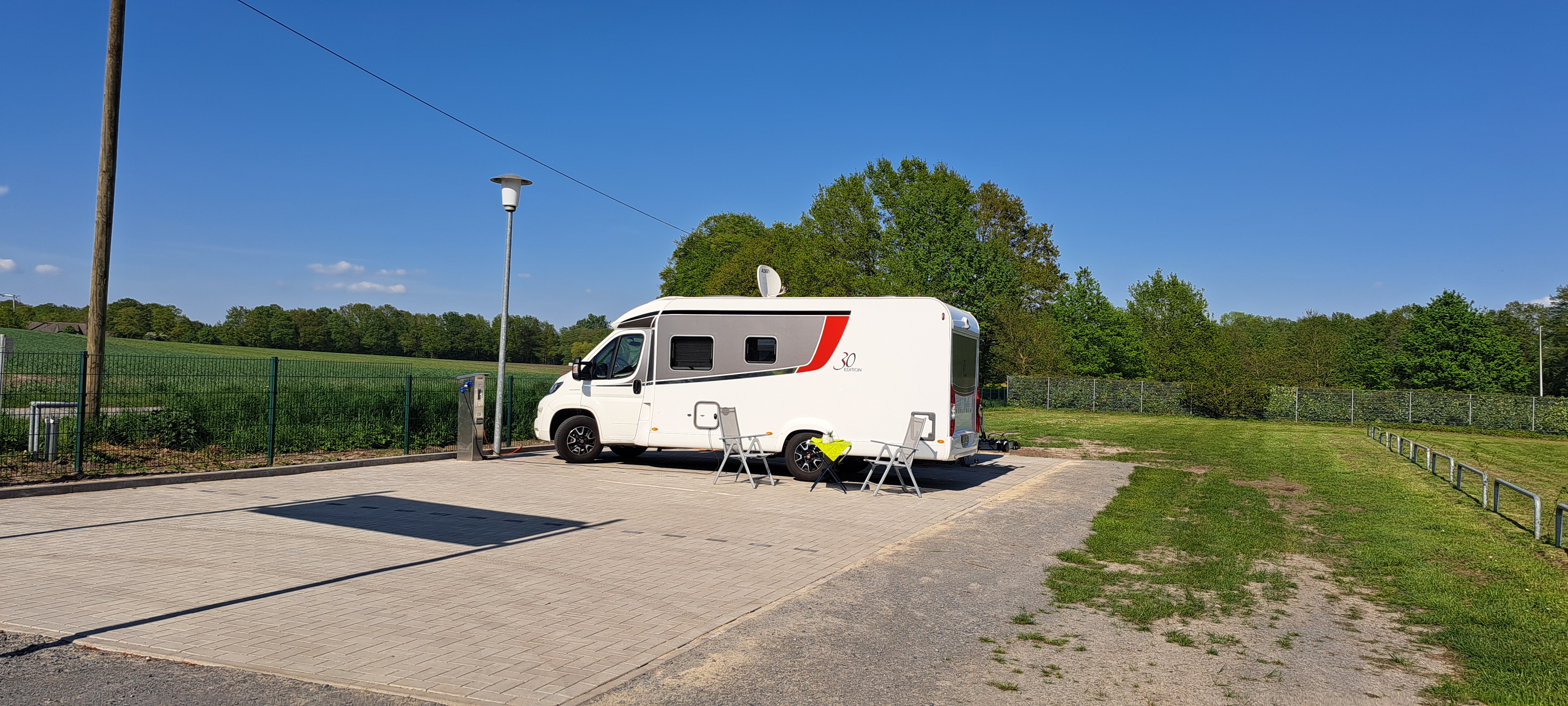 Freibad Fürstenau — photo 3