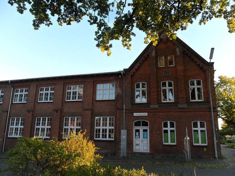 Kreatives Arbeiten mit alten Büchern