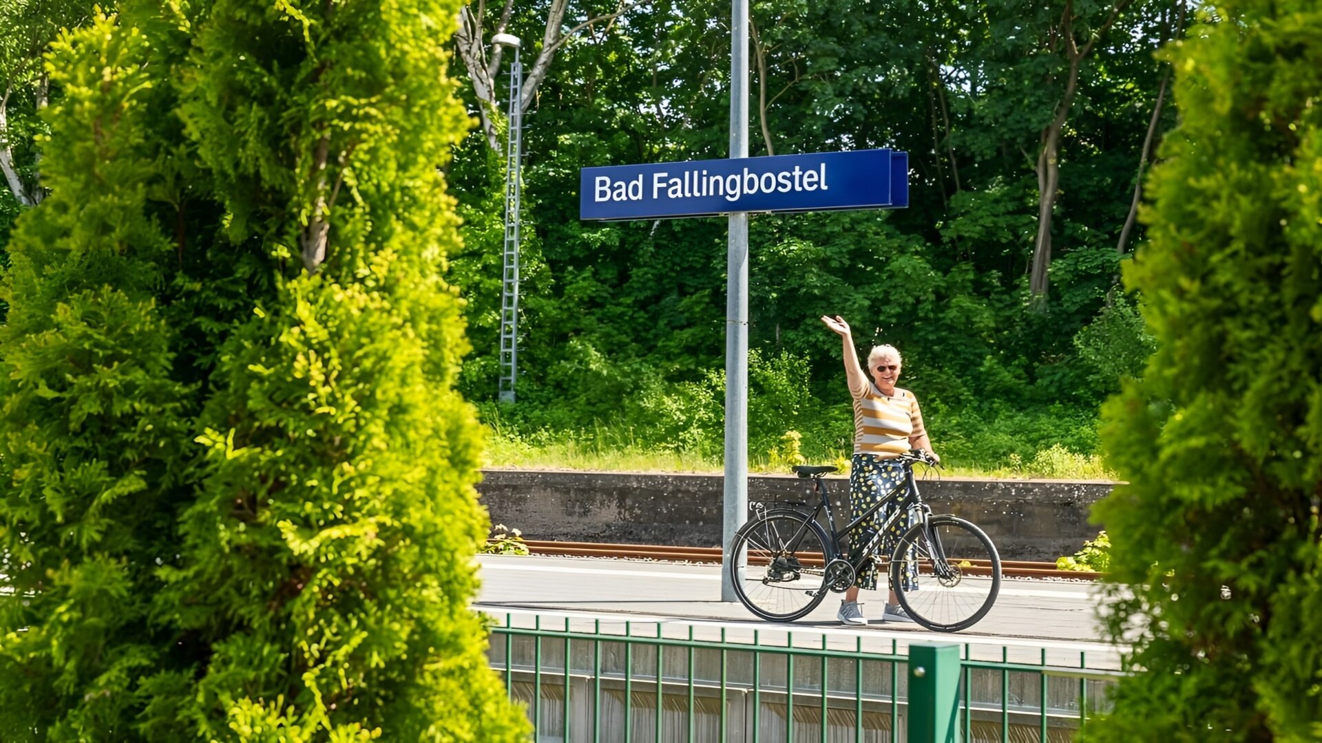 Bad Fallingbostel