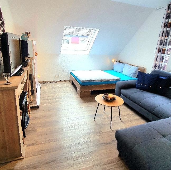 Frankes City Sleep, Velbert