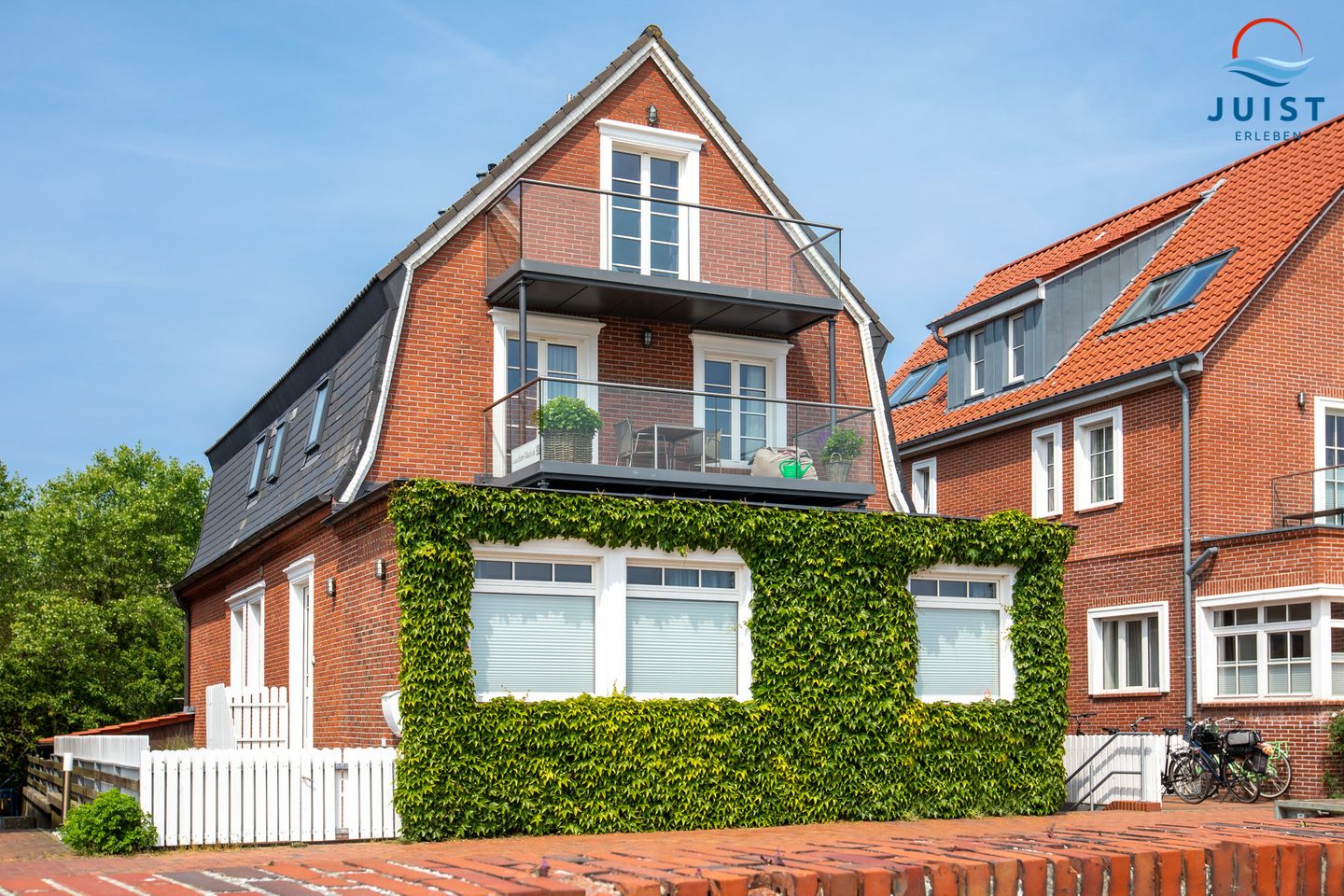 Haus Seerose