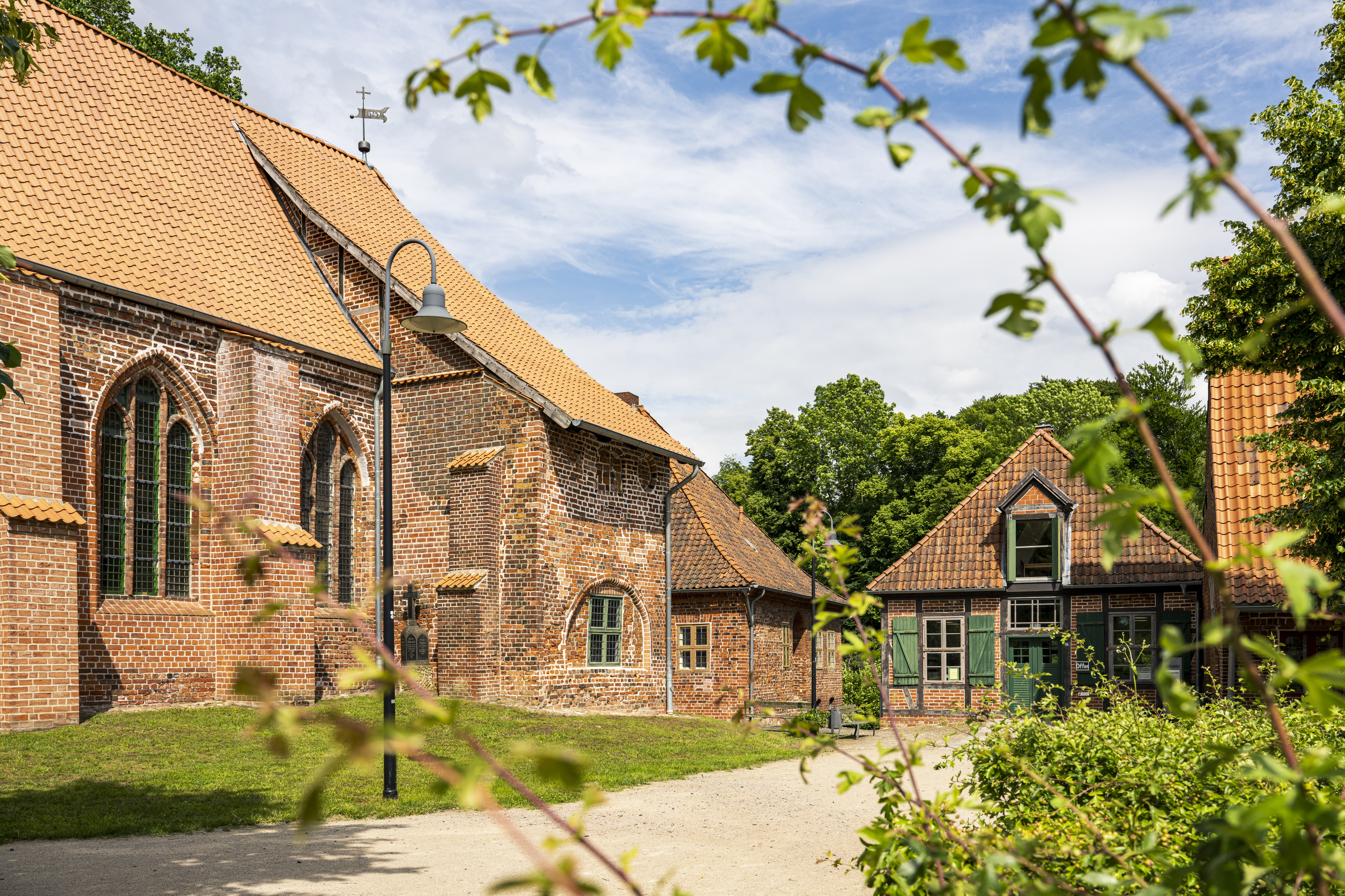 St. Nikolaihof