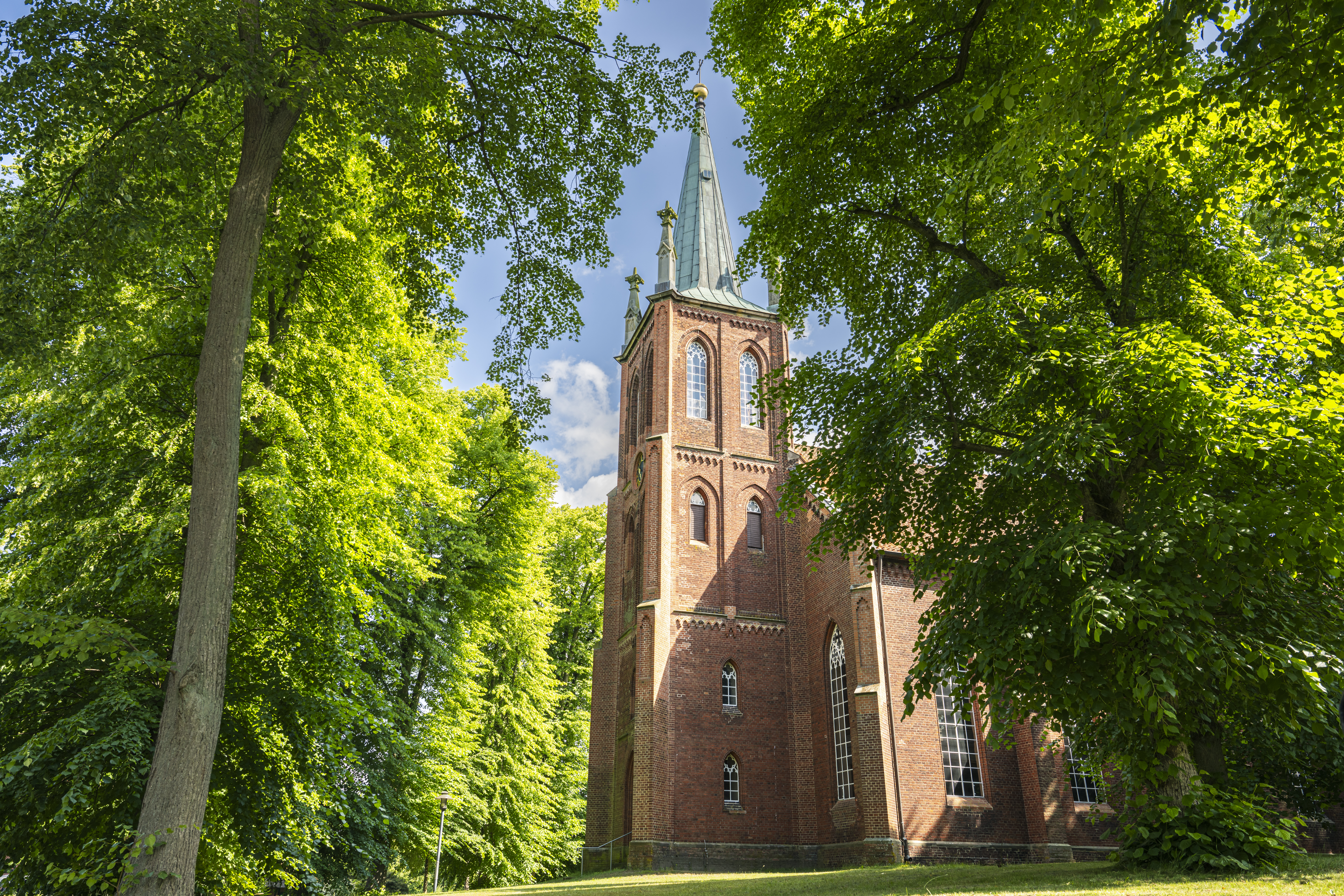 St. Dionys
