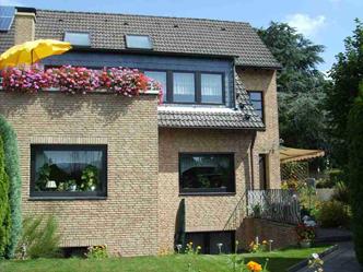 Haus Panorama, Ratingen