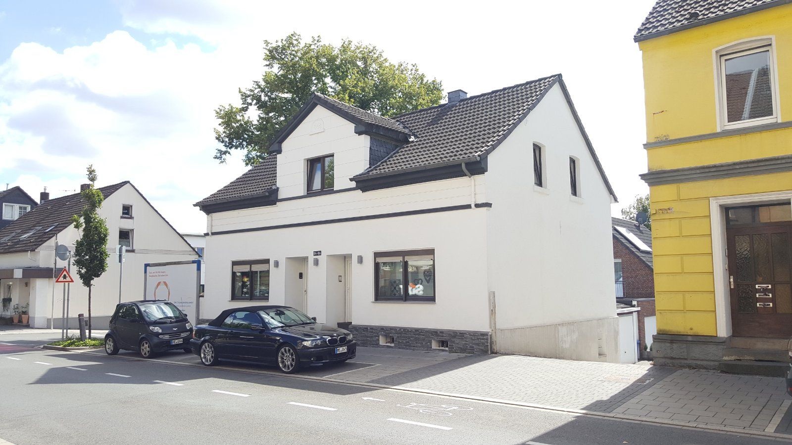 An der alten Post - Ferienwohnung Heiligenhaus, Heiligenhaus