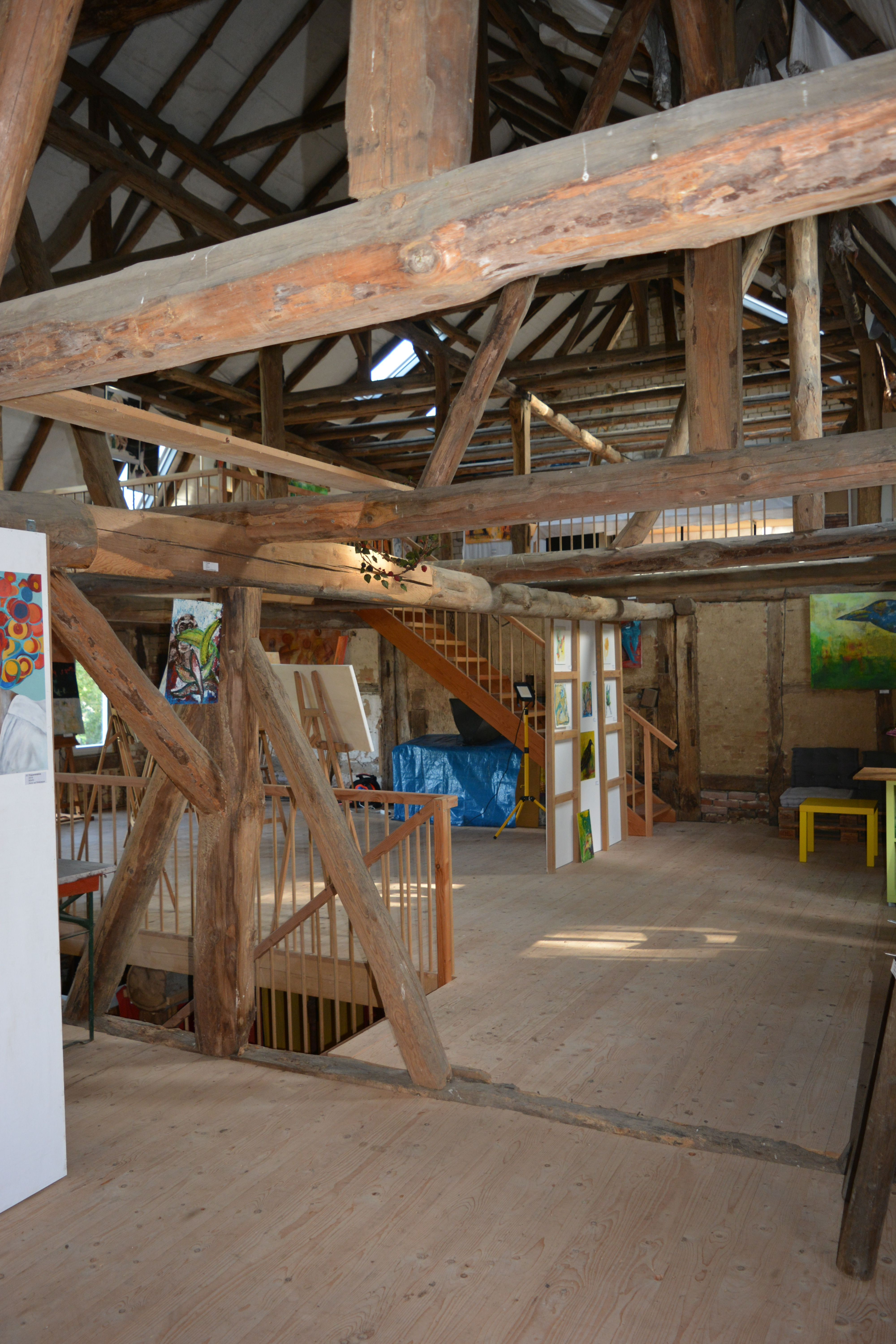 Atelier 2