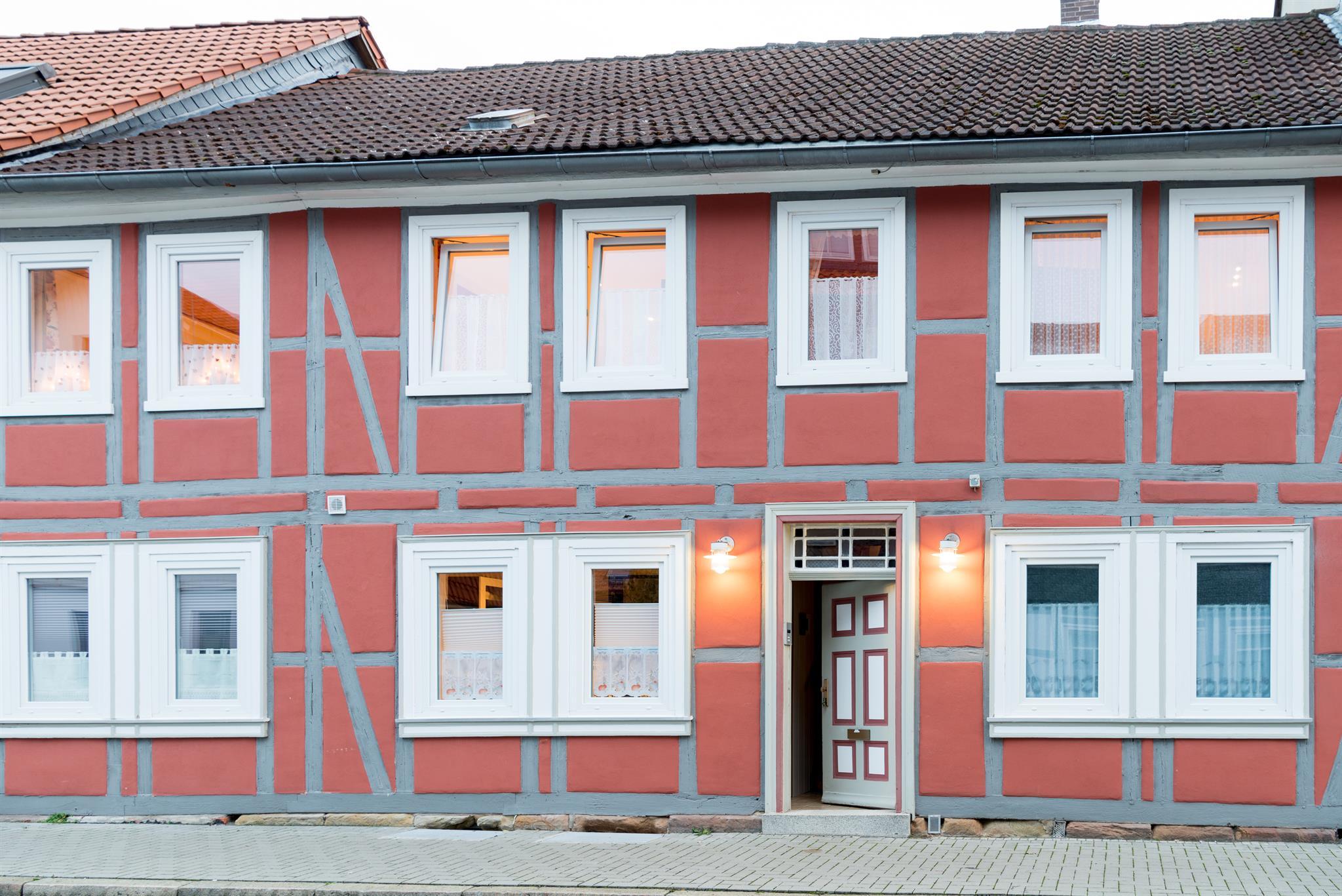 Ferienwohnung Julius, Wolfenbüttel