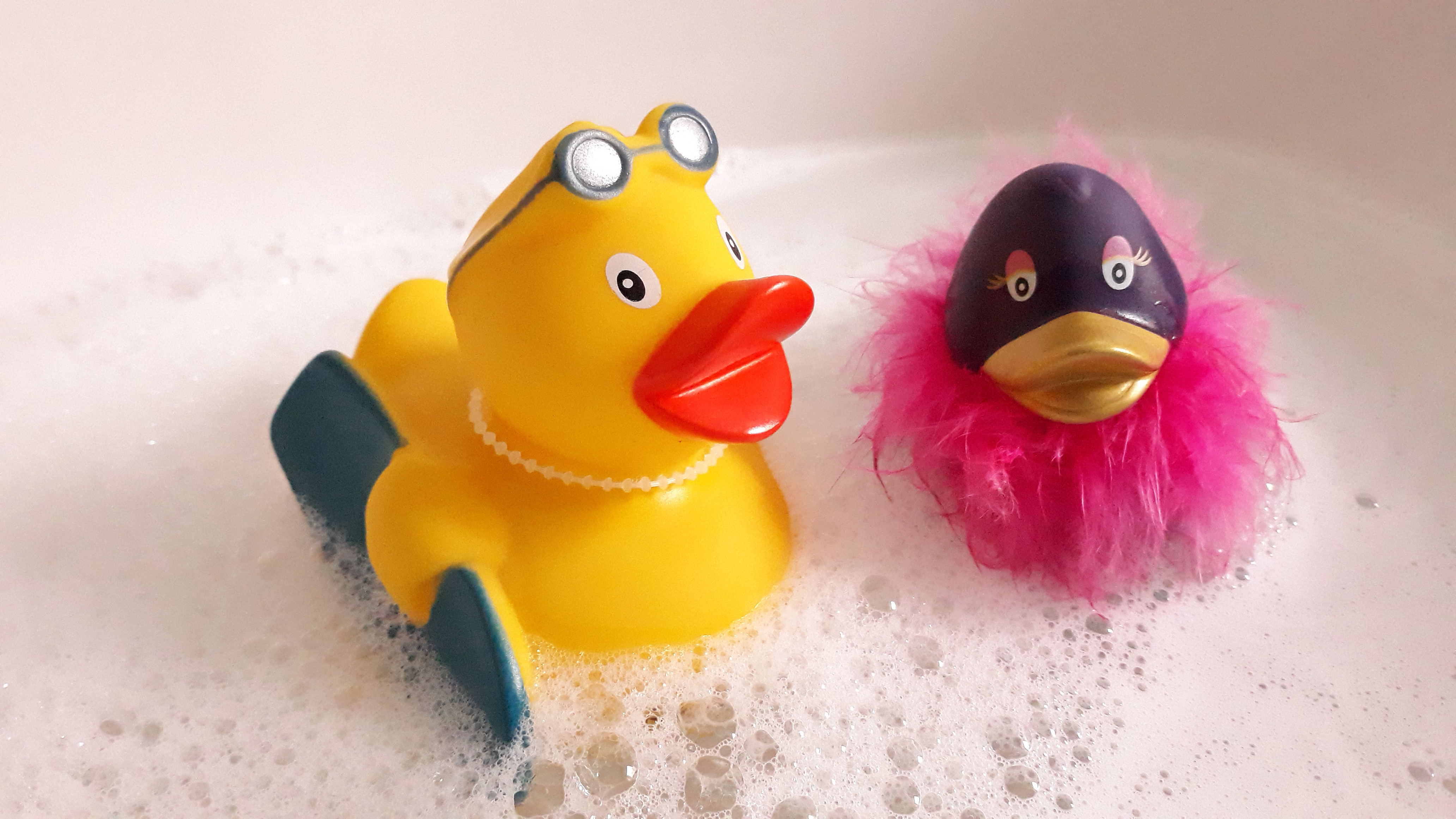 Enten