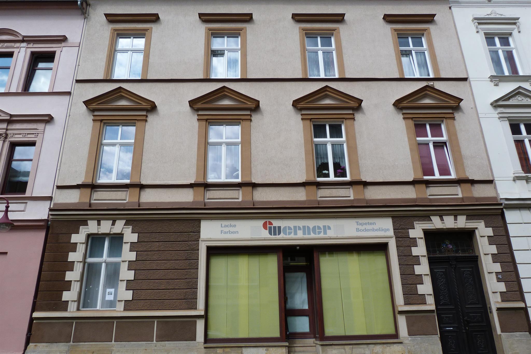 Ferienwohnung Hahn – Motiv