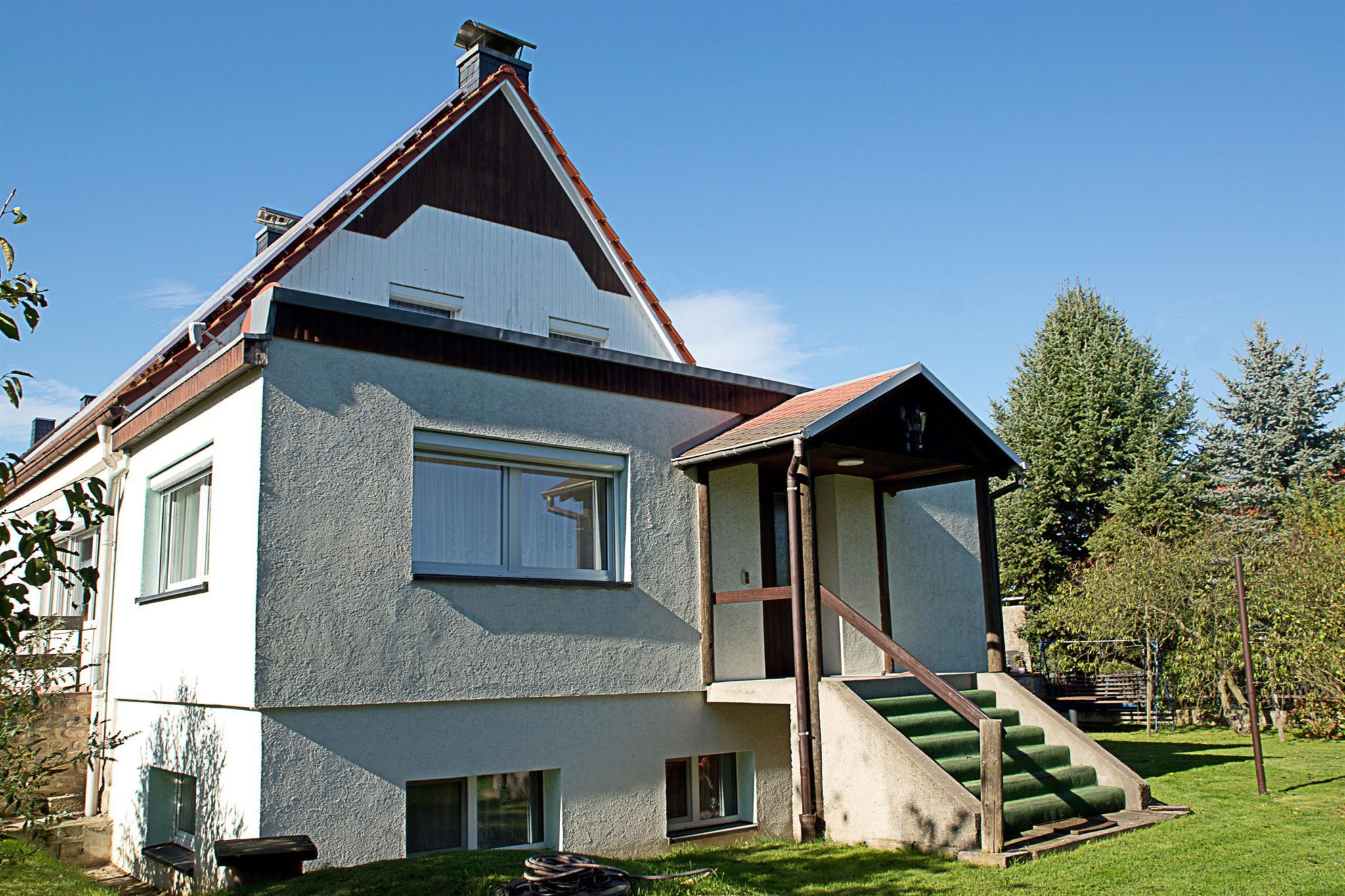 Ferienwohnung Richter