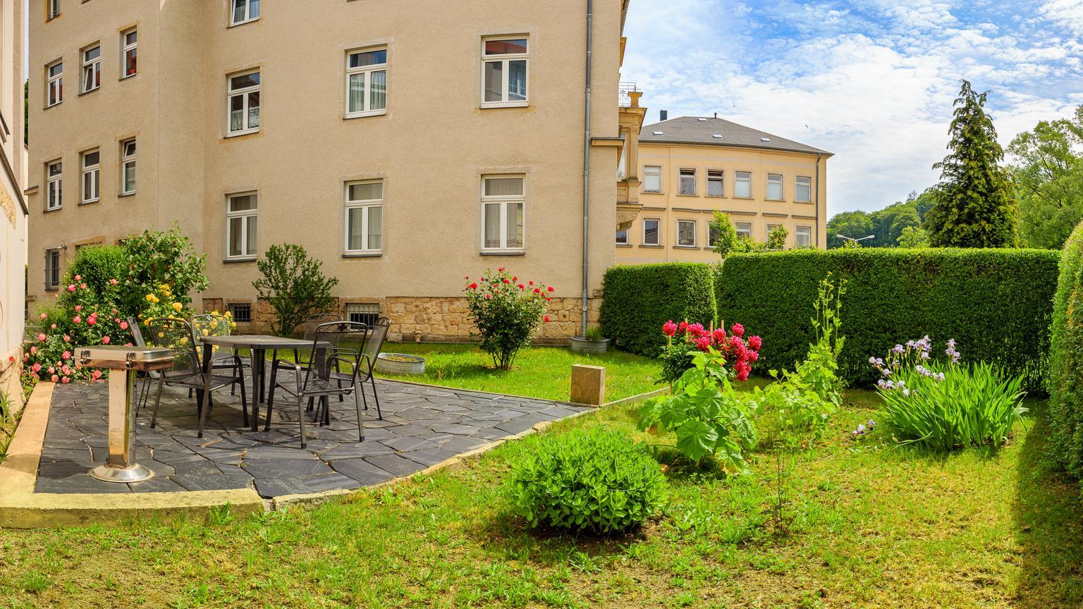 Ferienwohnungen Ender – Motiv