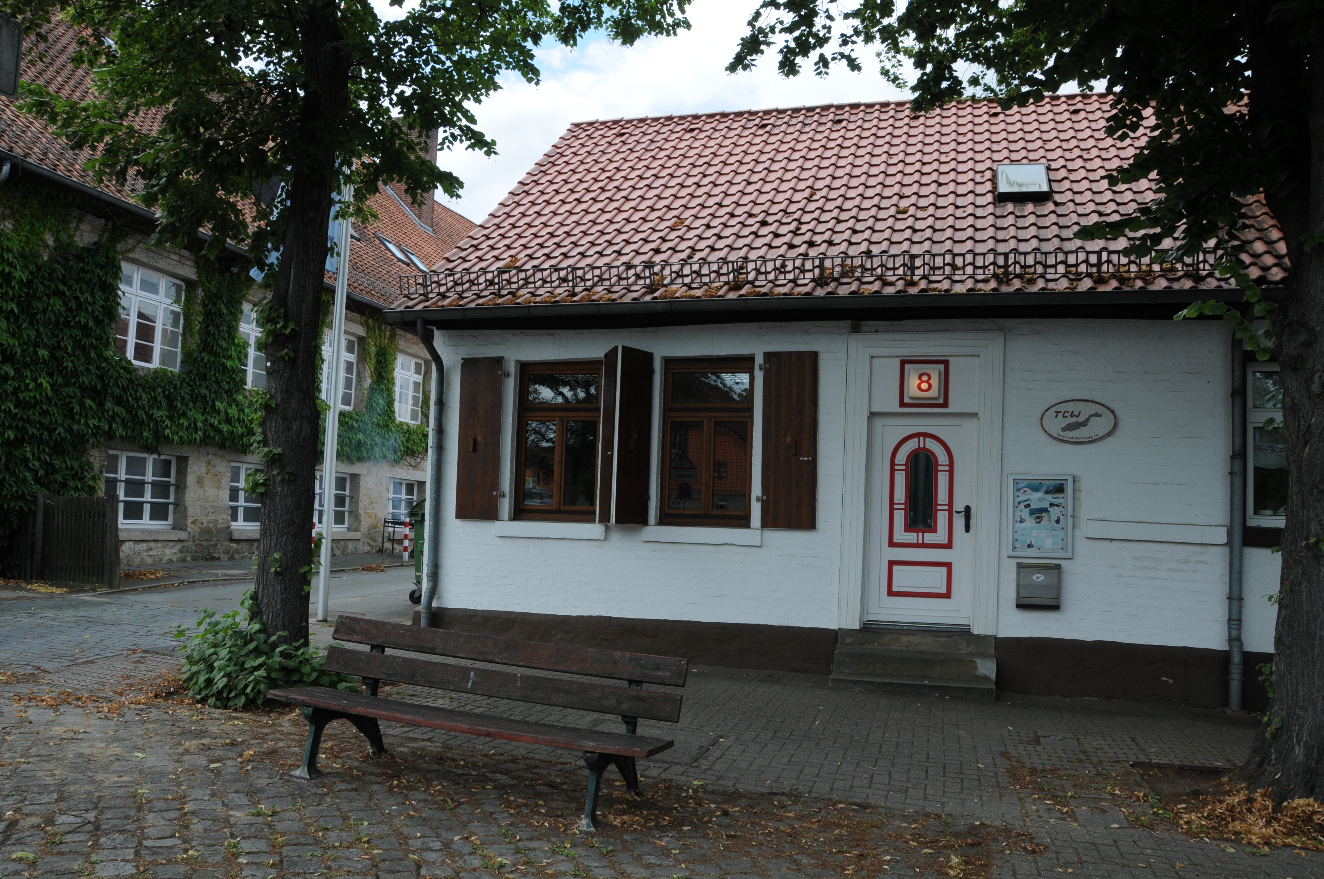 TCW Tauchclub Wolfsburg e.V.
