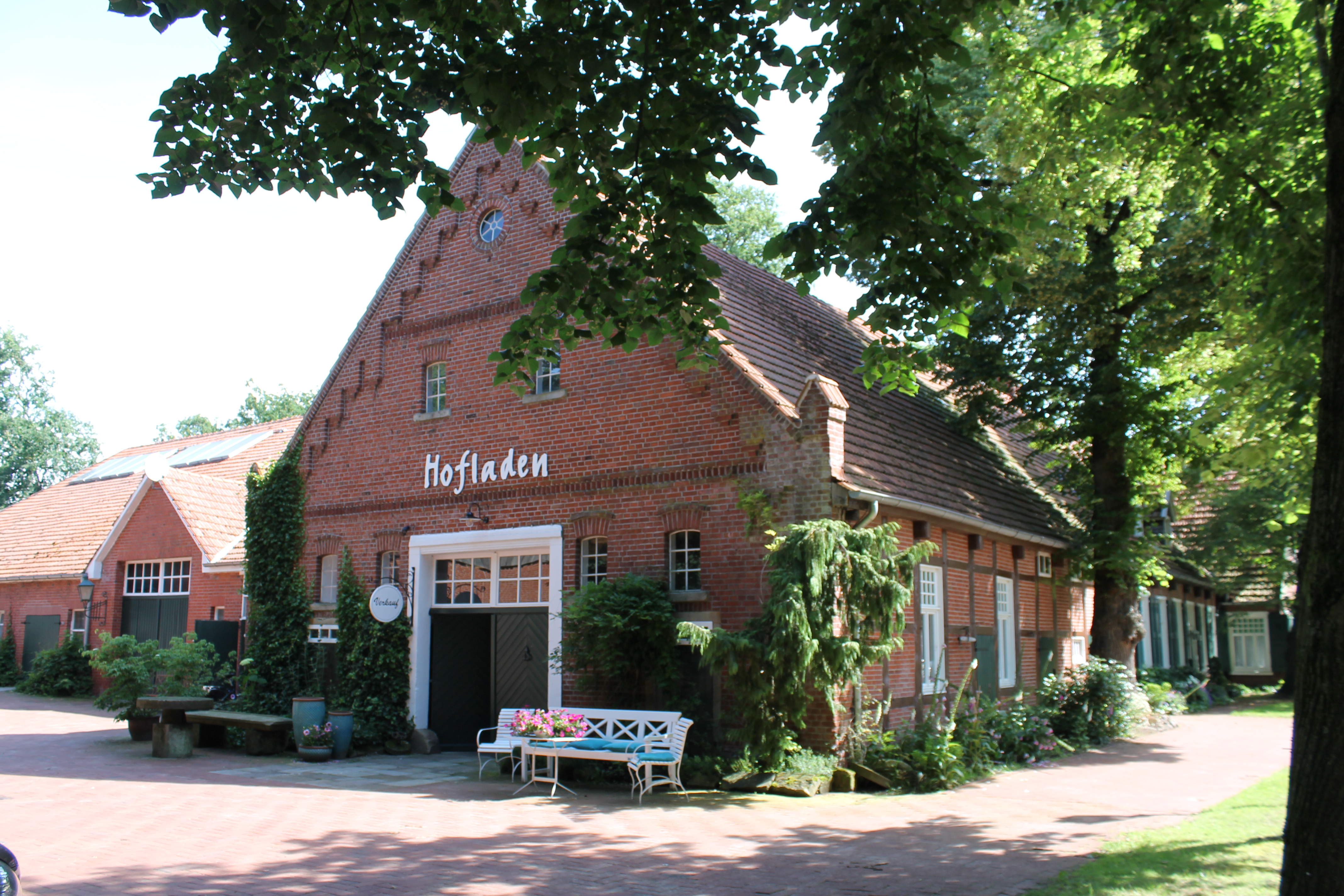 Hof Schroeter & Wielage