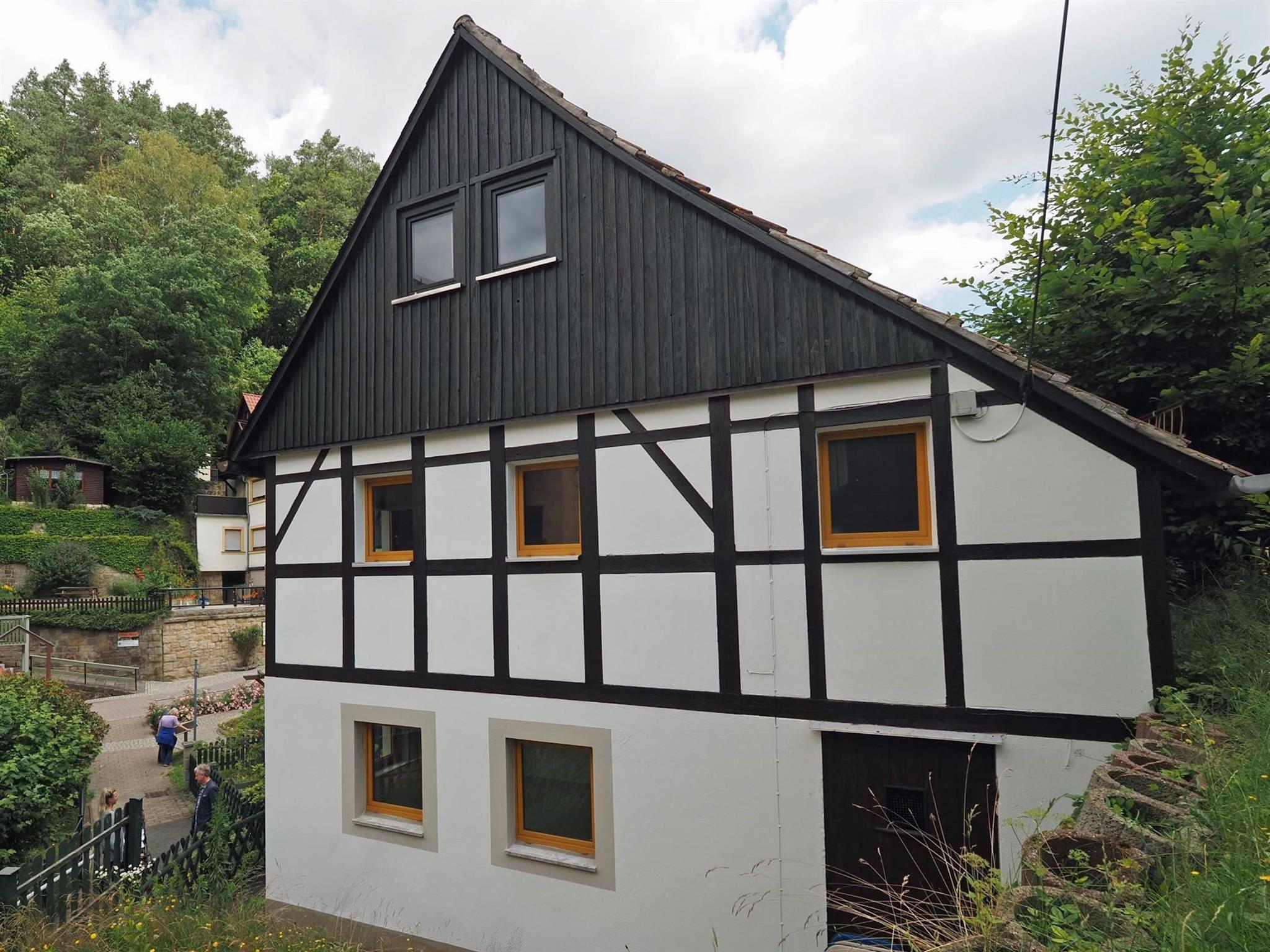 Haus Felsental