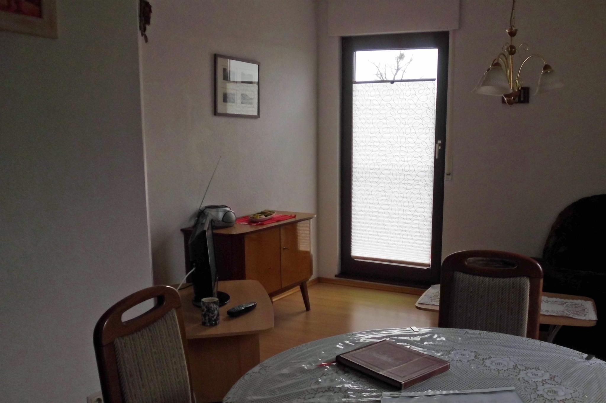 Ferienwohnung Reinelt