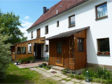 Ferienhaus Dobra