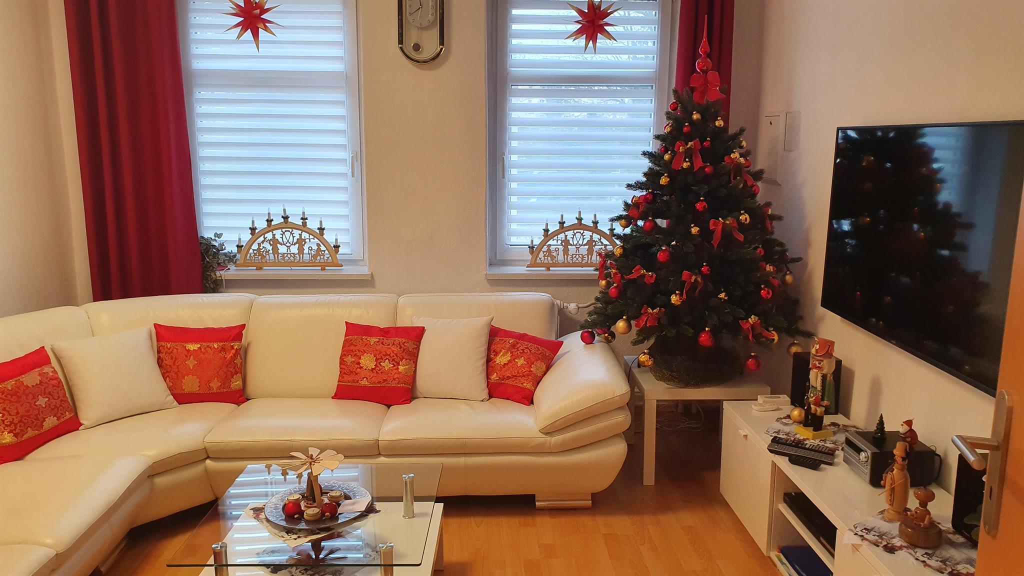 Ferienwohnung „Anna“ – Motiv