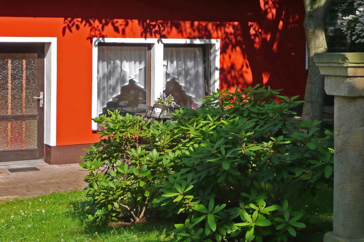 Ferienhaus Kotte