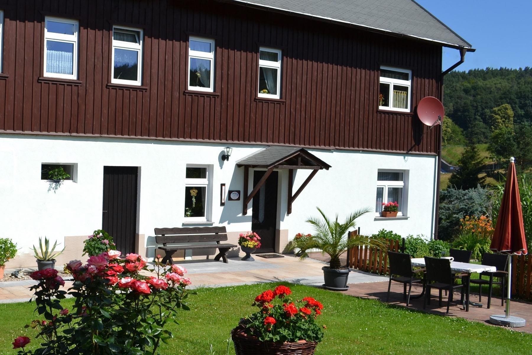 Landhaus Köhler