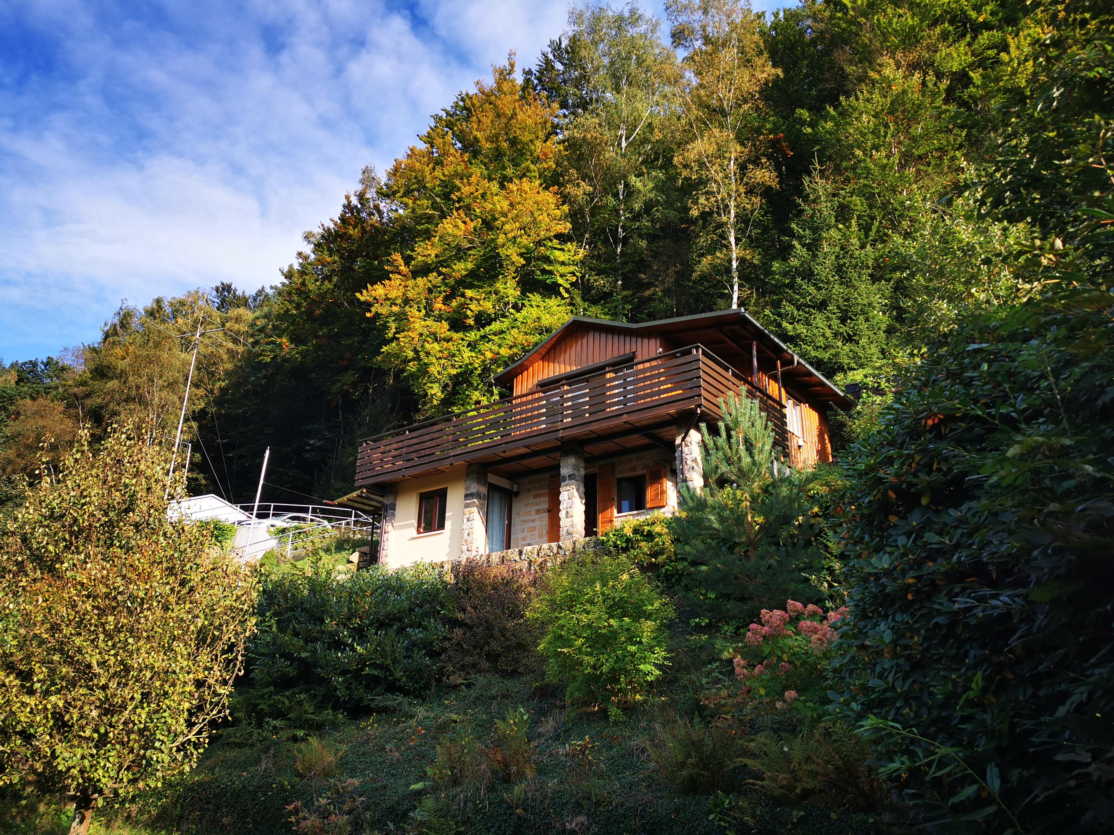 Das Bergli – Motiv