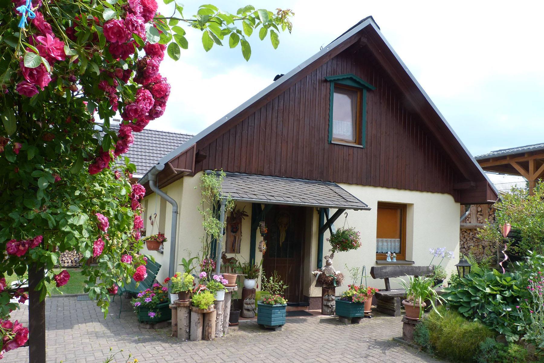 Ferienhaus Ilse