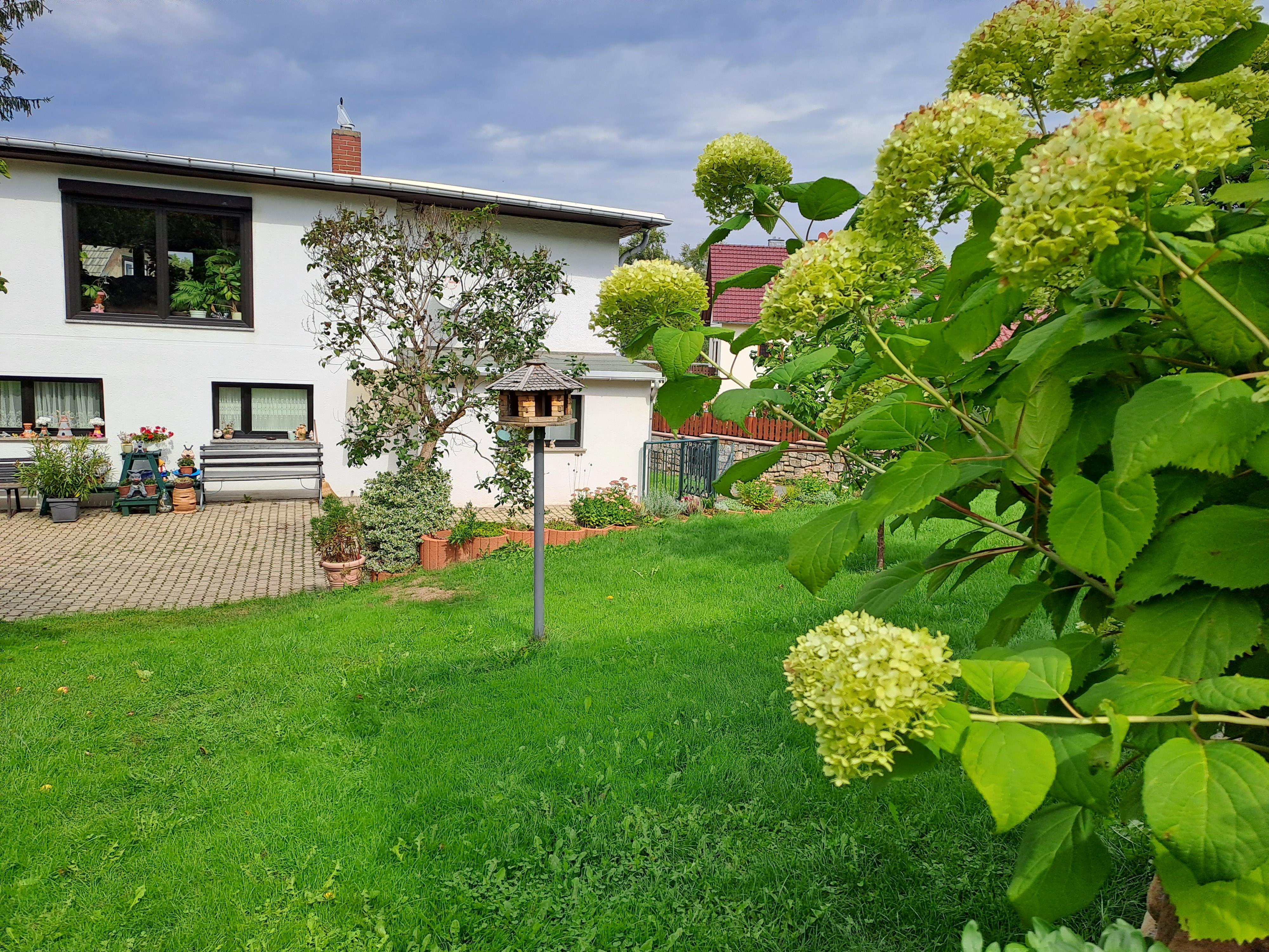 Ferienwohnung „Kirchberg“ Sächsische Schweiz