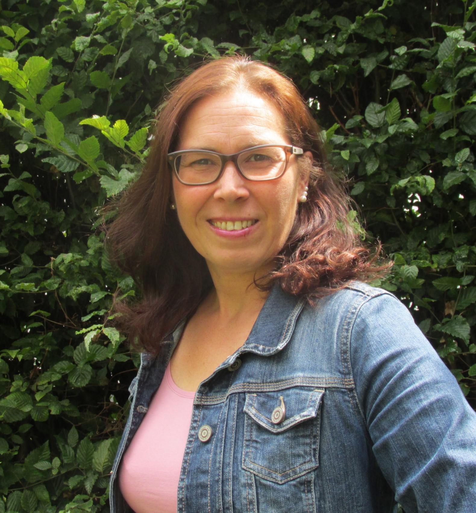 Gesunde Küche - Süße und gesunde Weihnachtsbäckerei