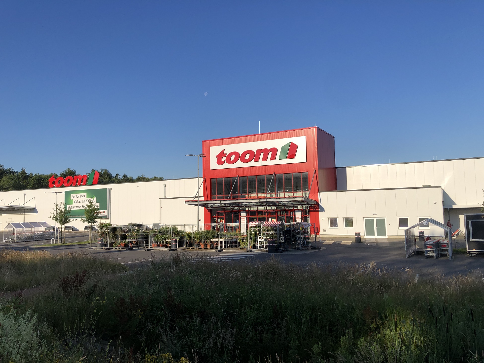 toom Baumarkt NordenNadörst