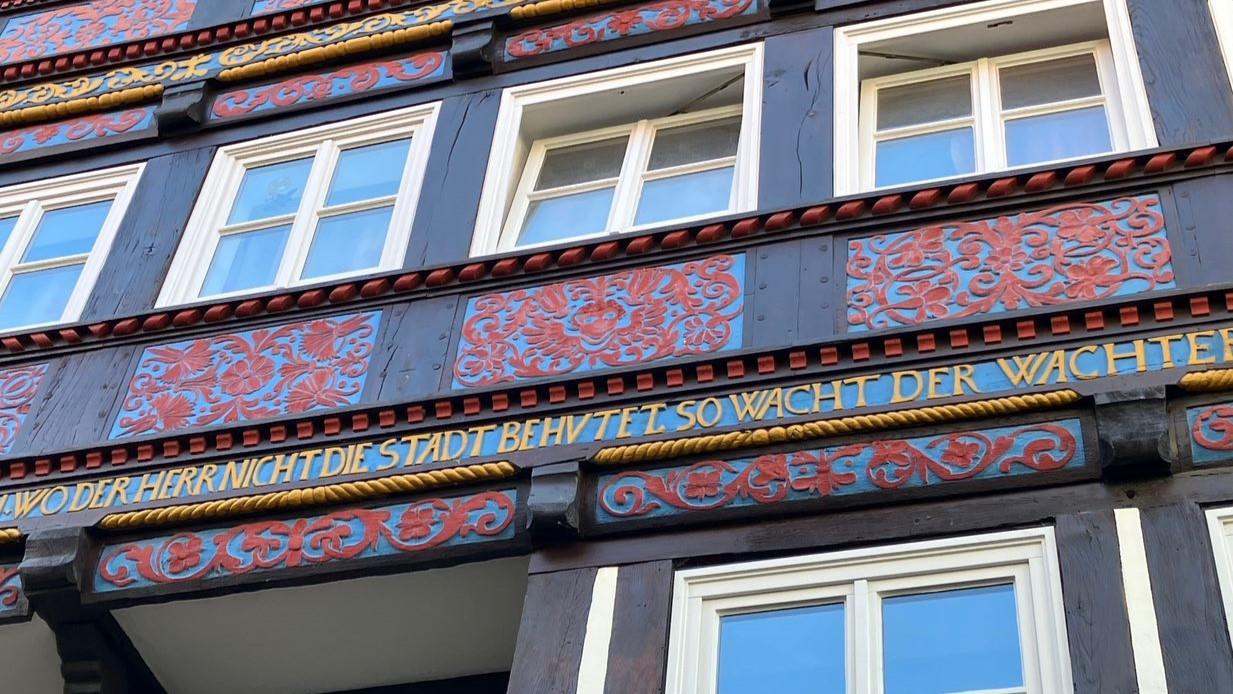 Lückingsches Haus