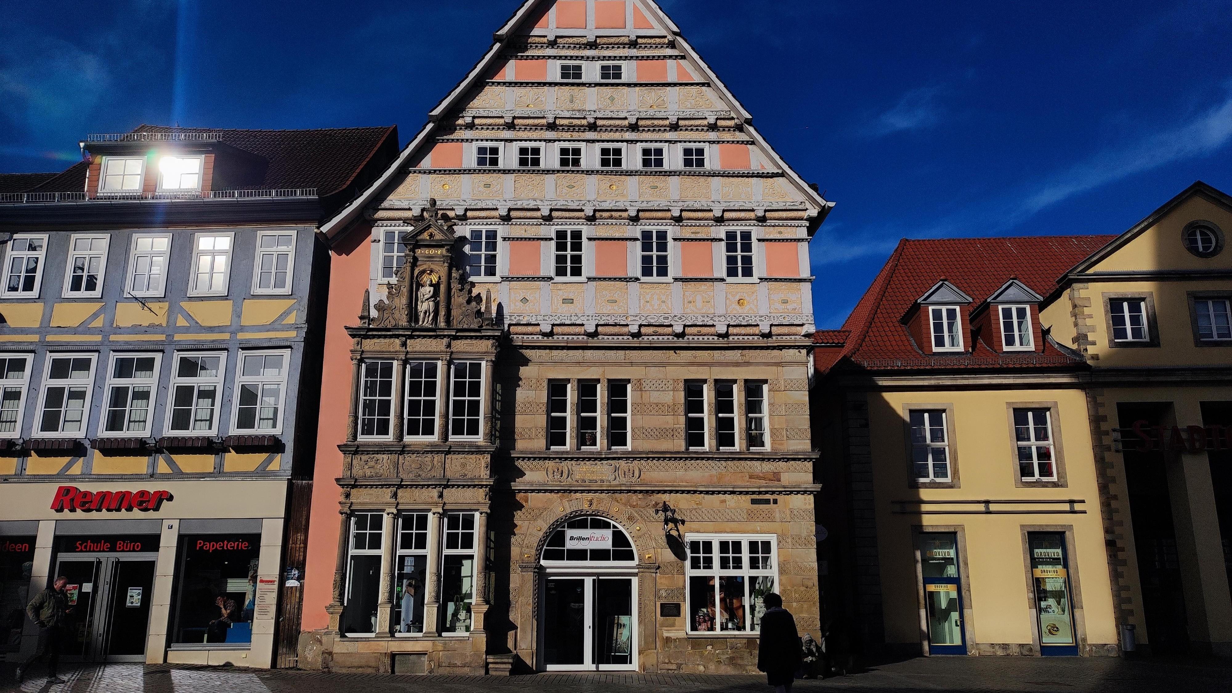 Dempterhaus