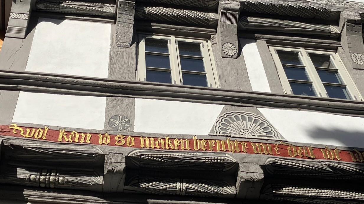 Wilhelm-Busch-Haus