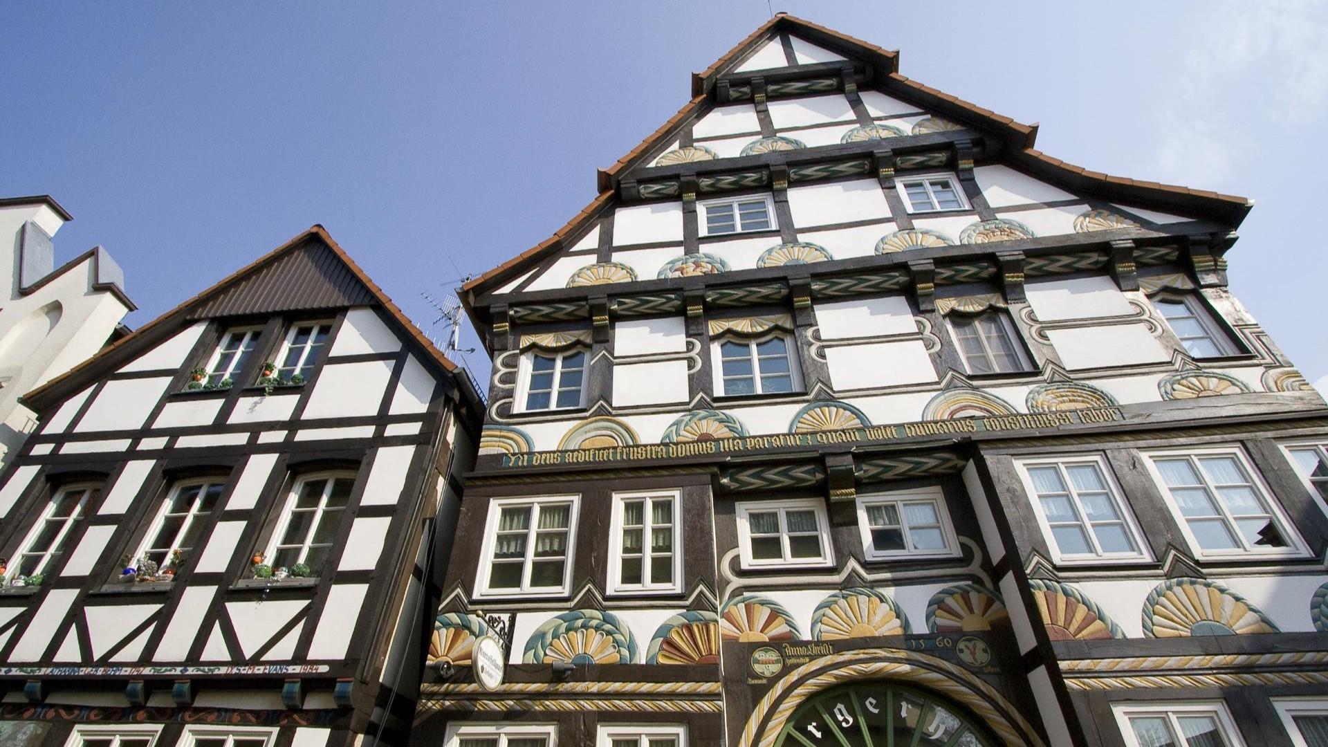Bürgerhus