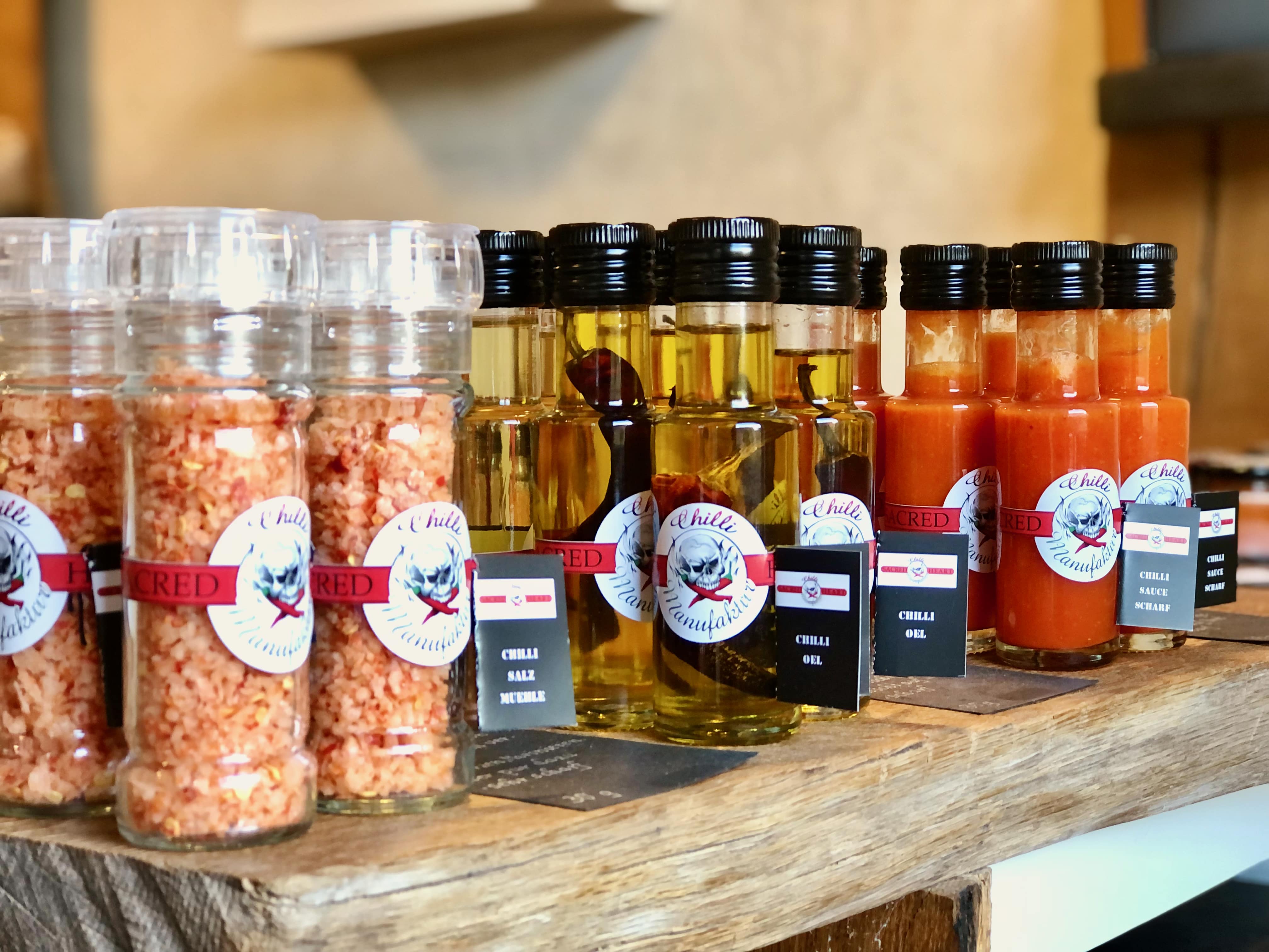 Chilli Manufaktur