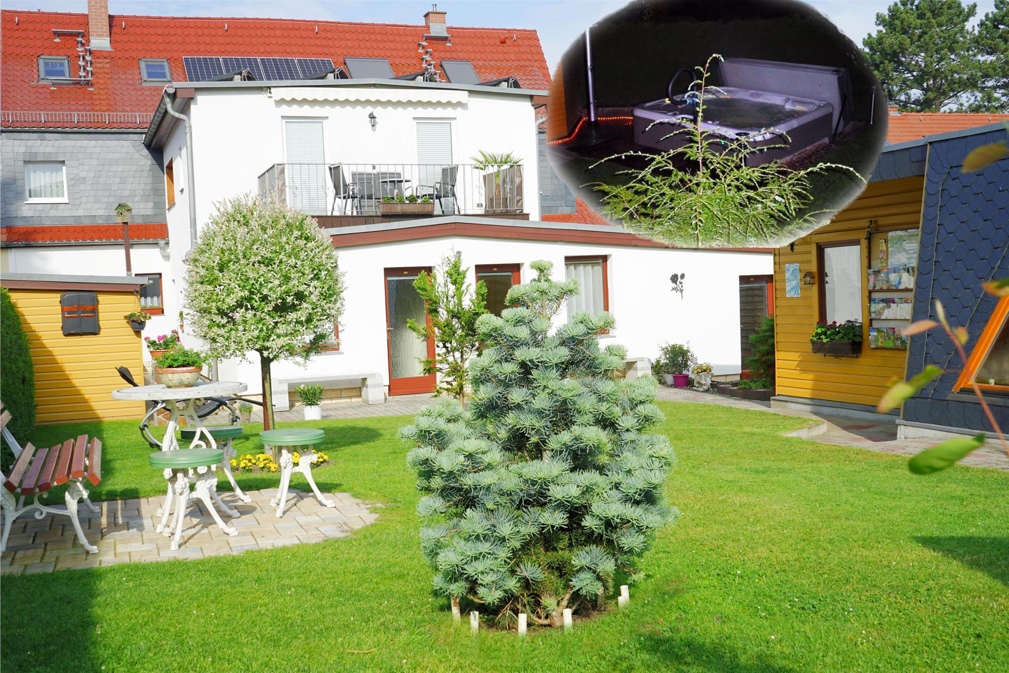 Pension Nr. 13