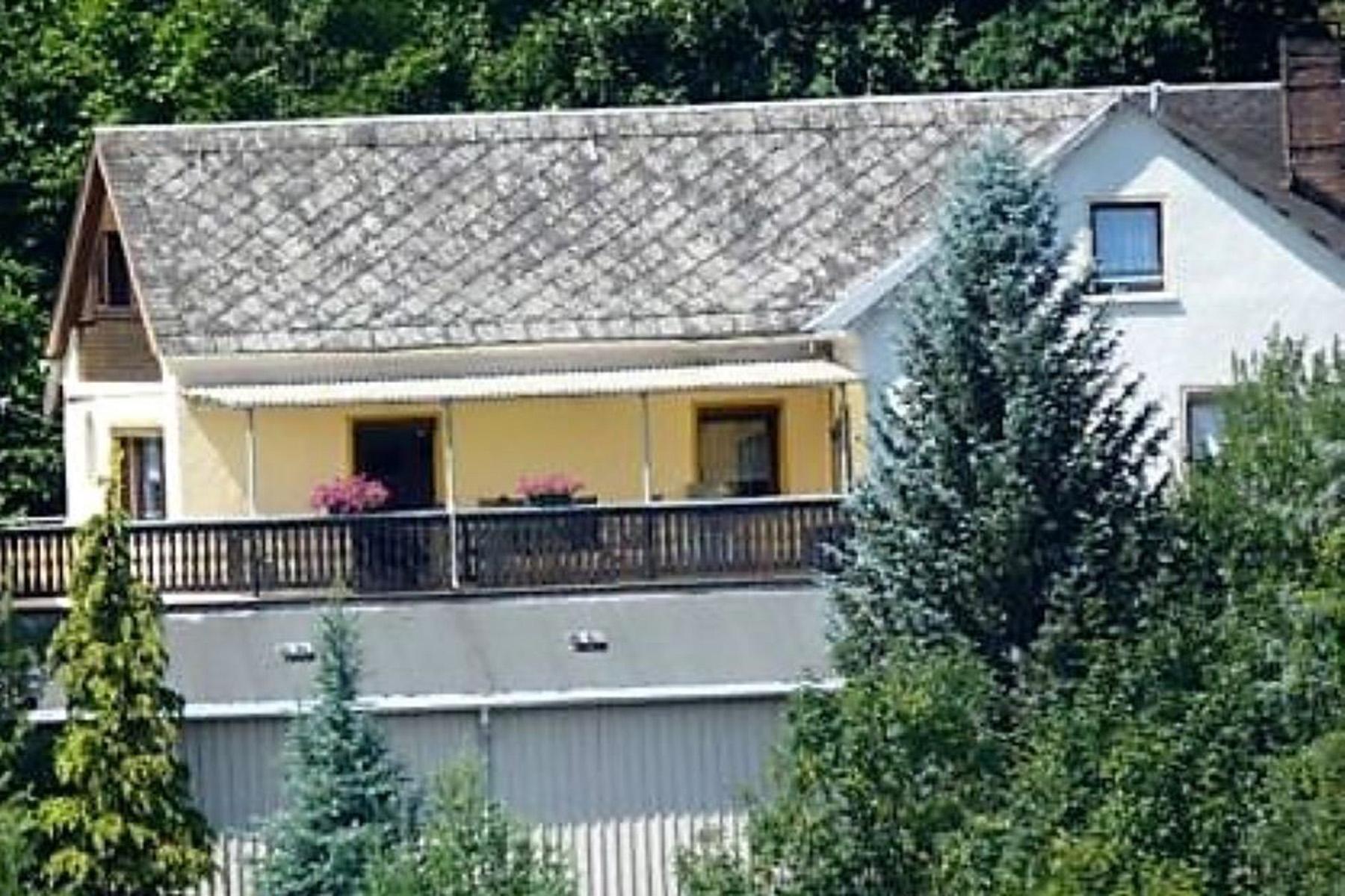 Ferienhaus Luise – Motiv