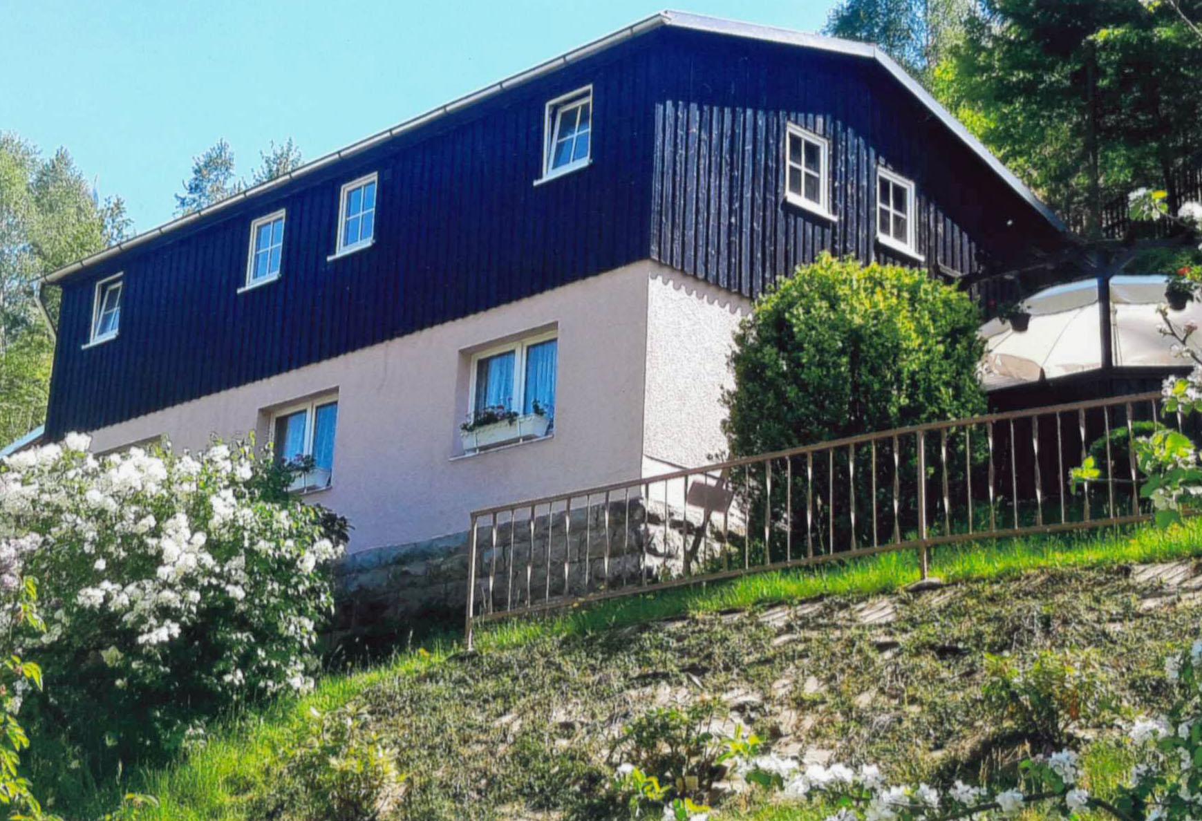 Ferienhaus Dietrich