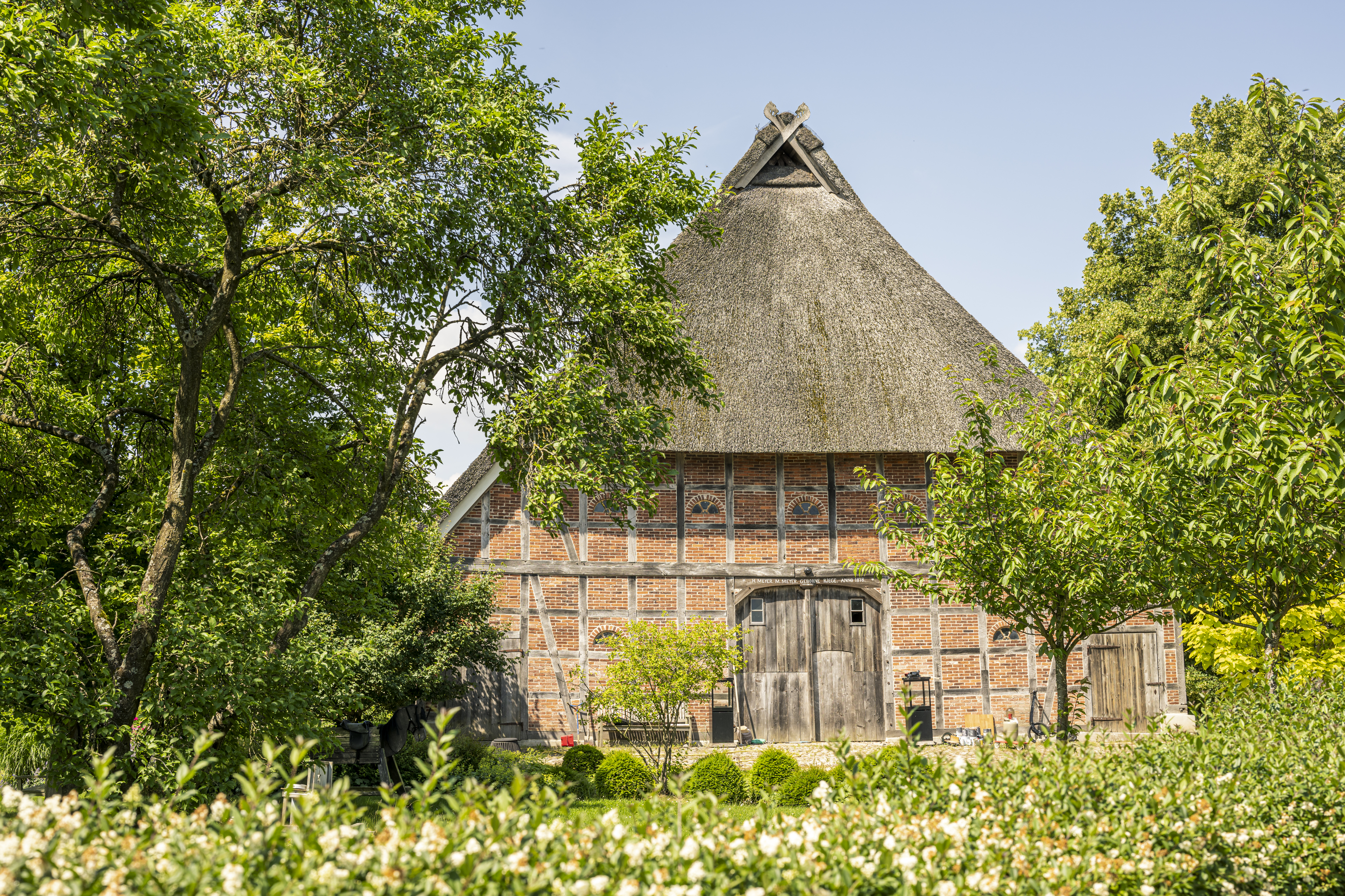 Krümse
