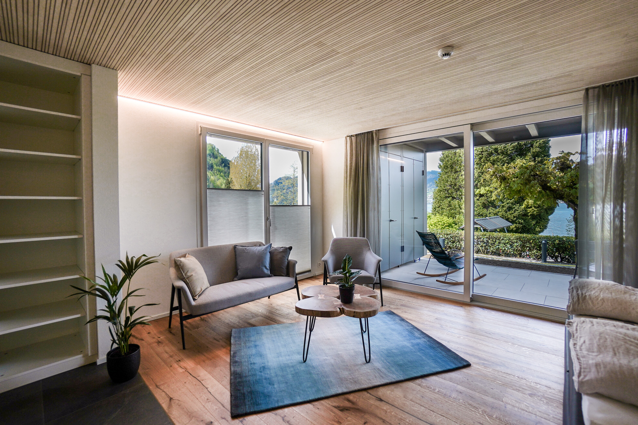 Seehotel Baumgarten Seehotel Baumgarten