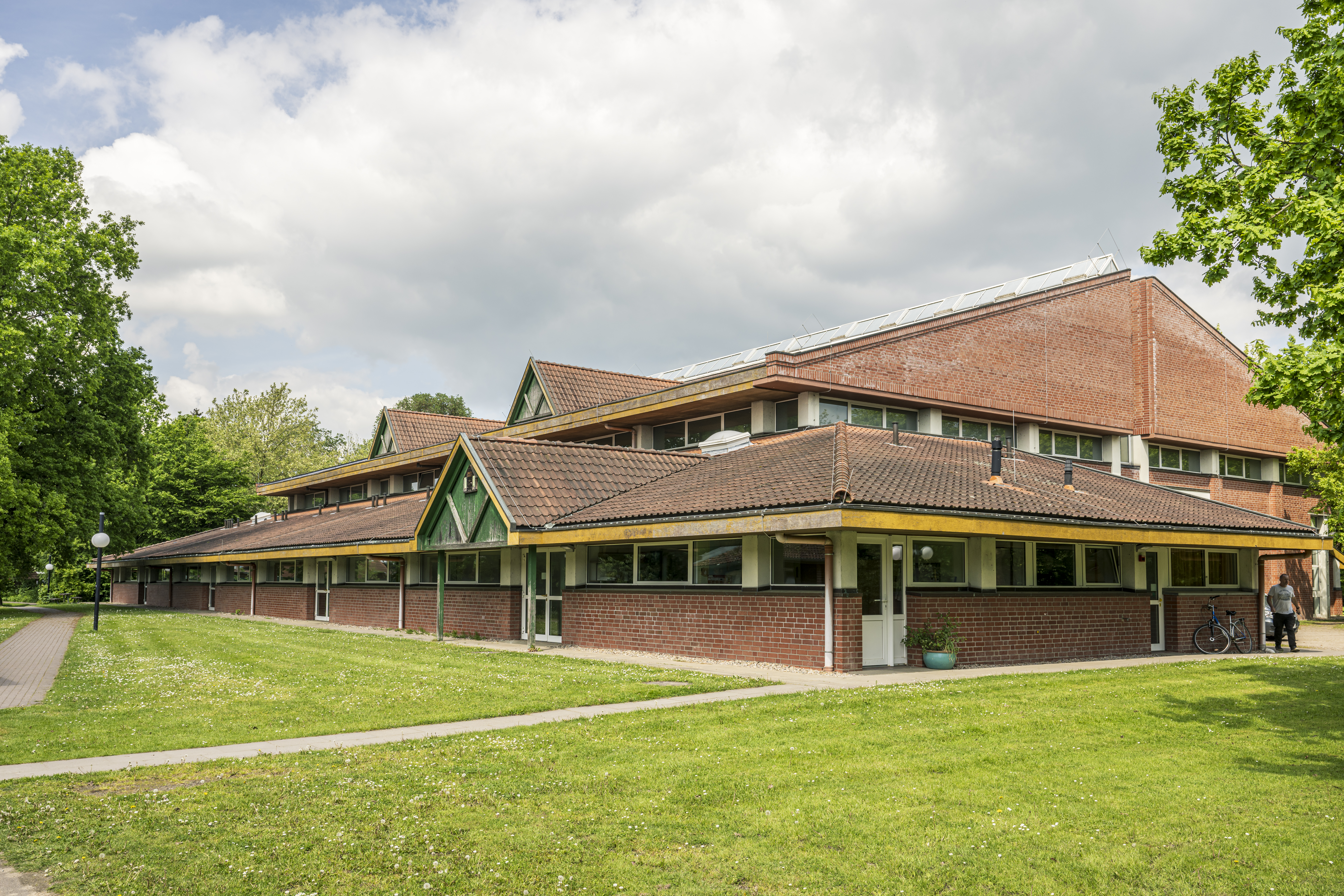 Elbmarschhalle