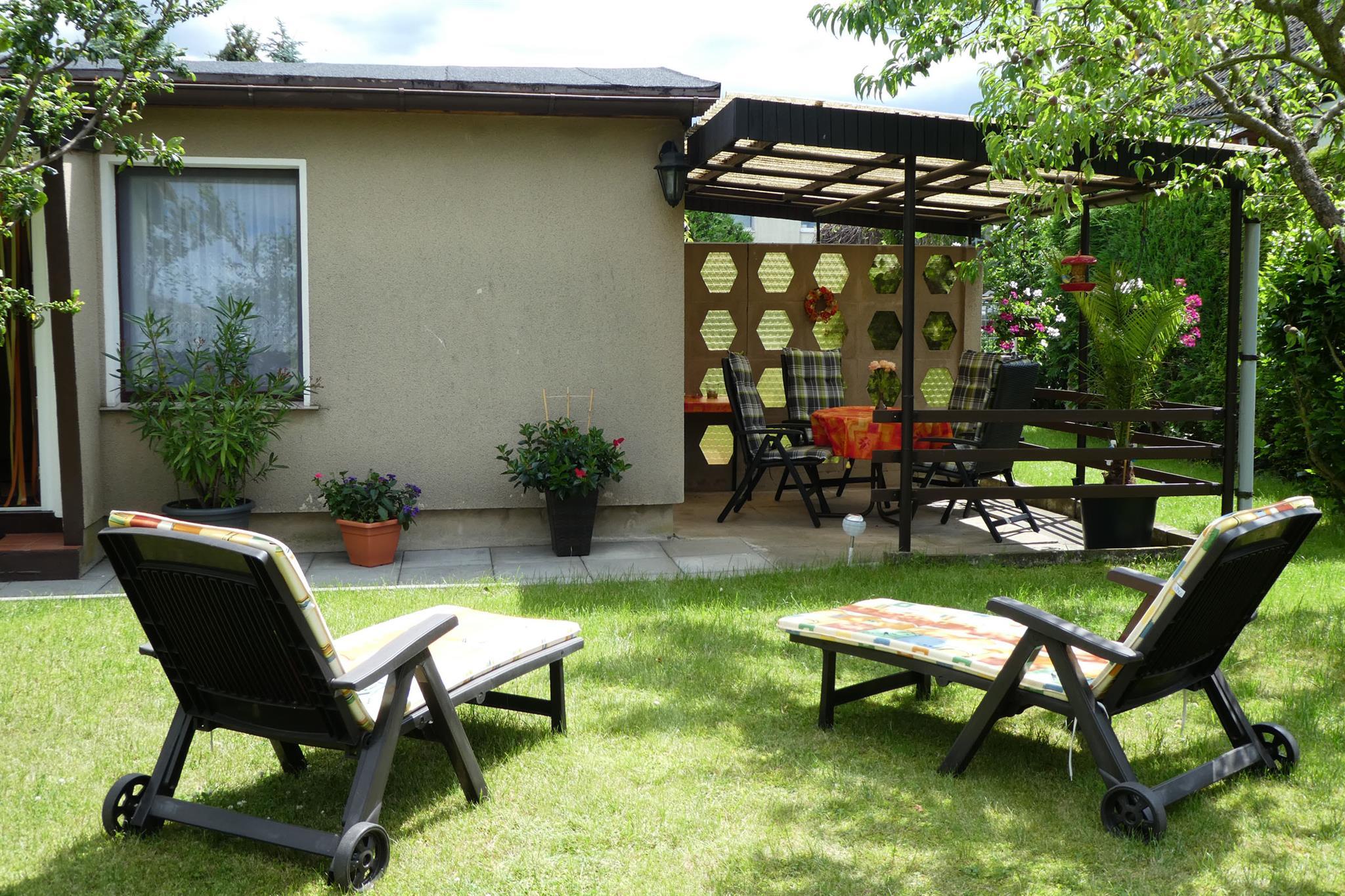 Ferienwohnung Löscher