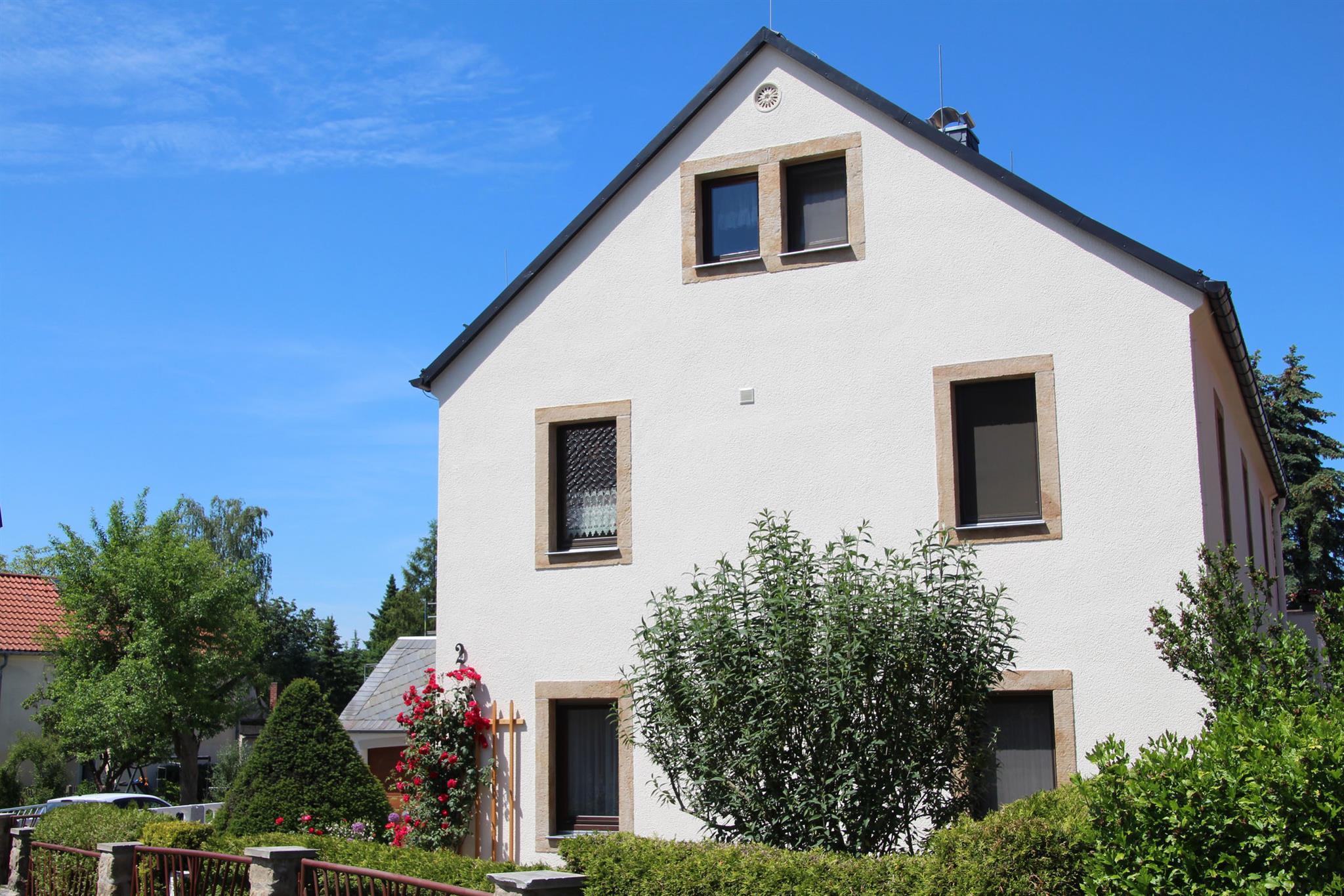 Ferienwohnung Familie Scheere